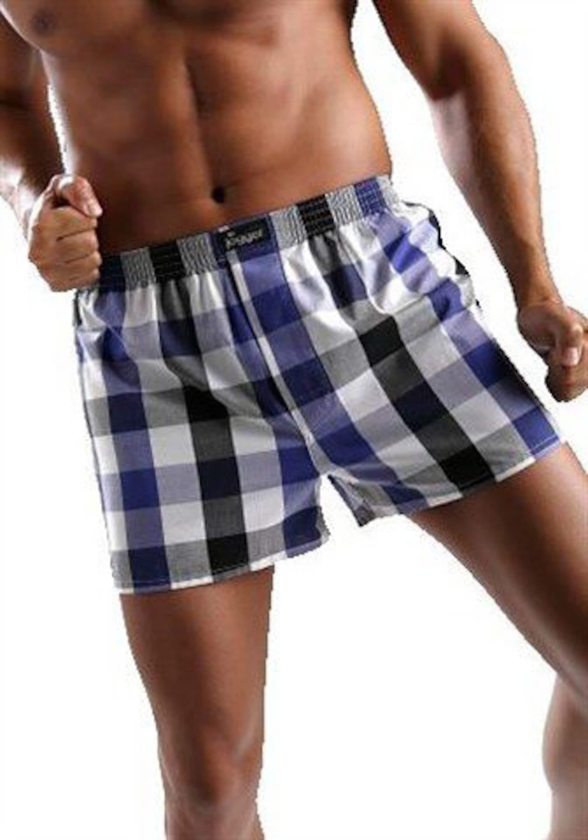 Webboxer