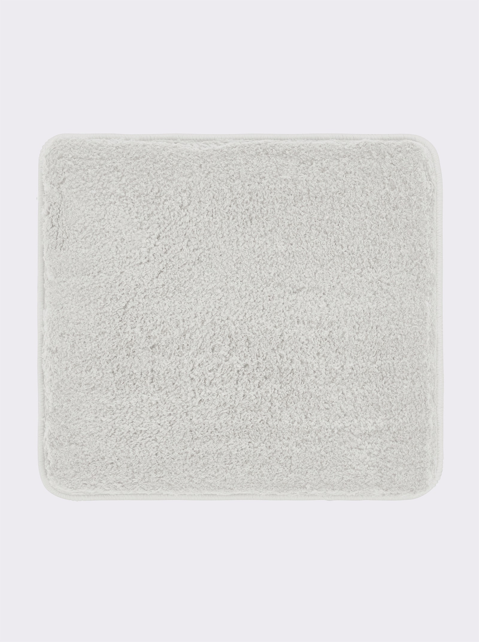 heine home Badematte - weiss