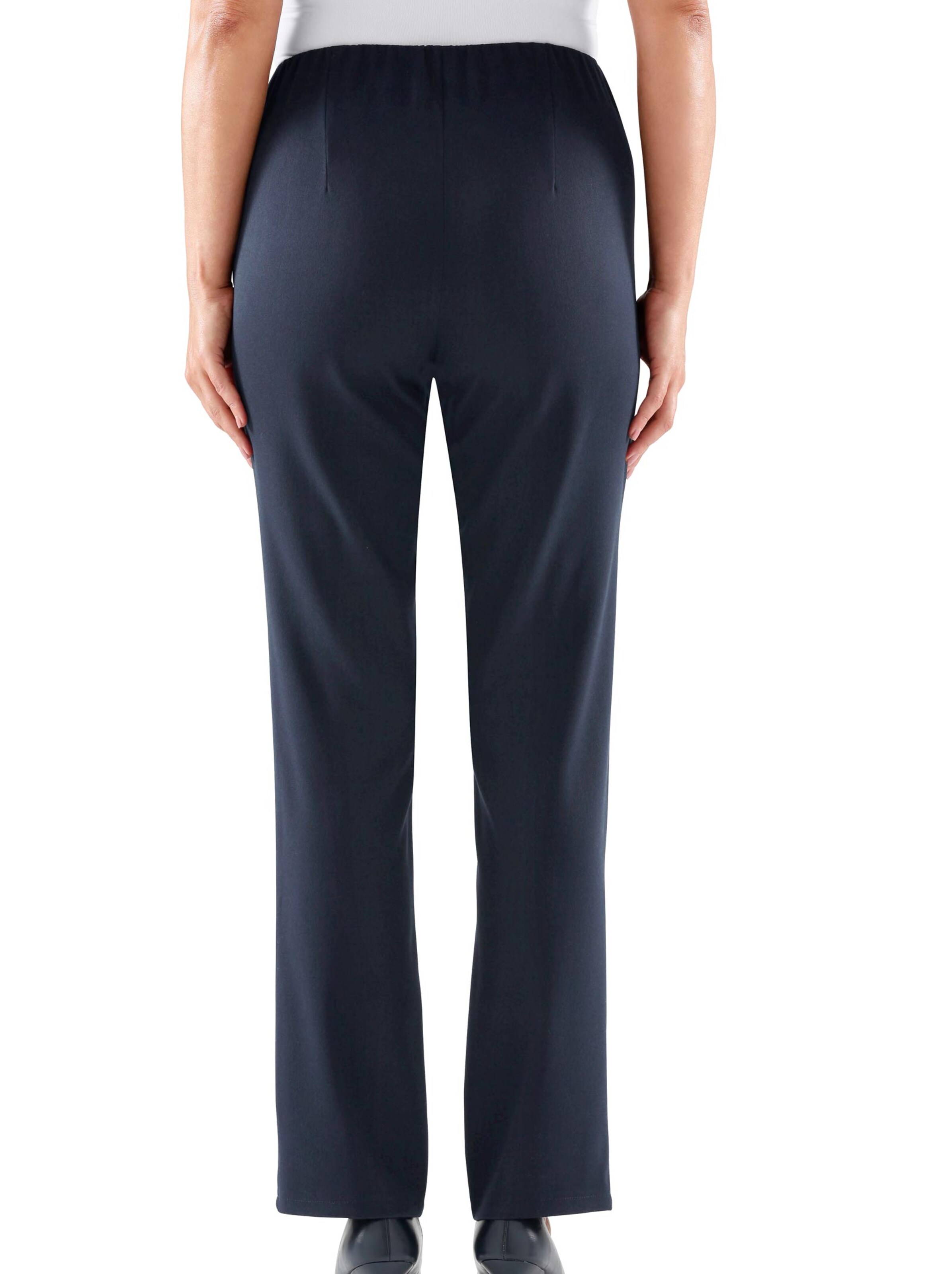 Schlupfhose - marine