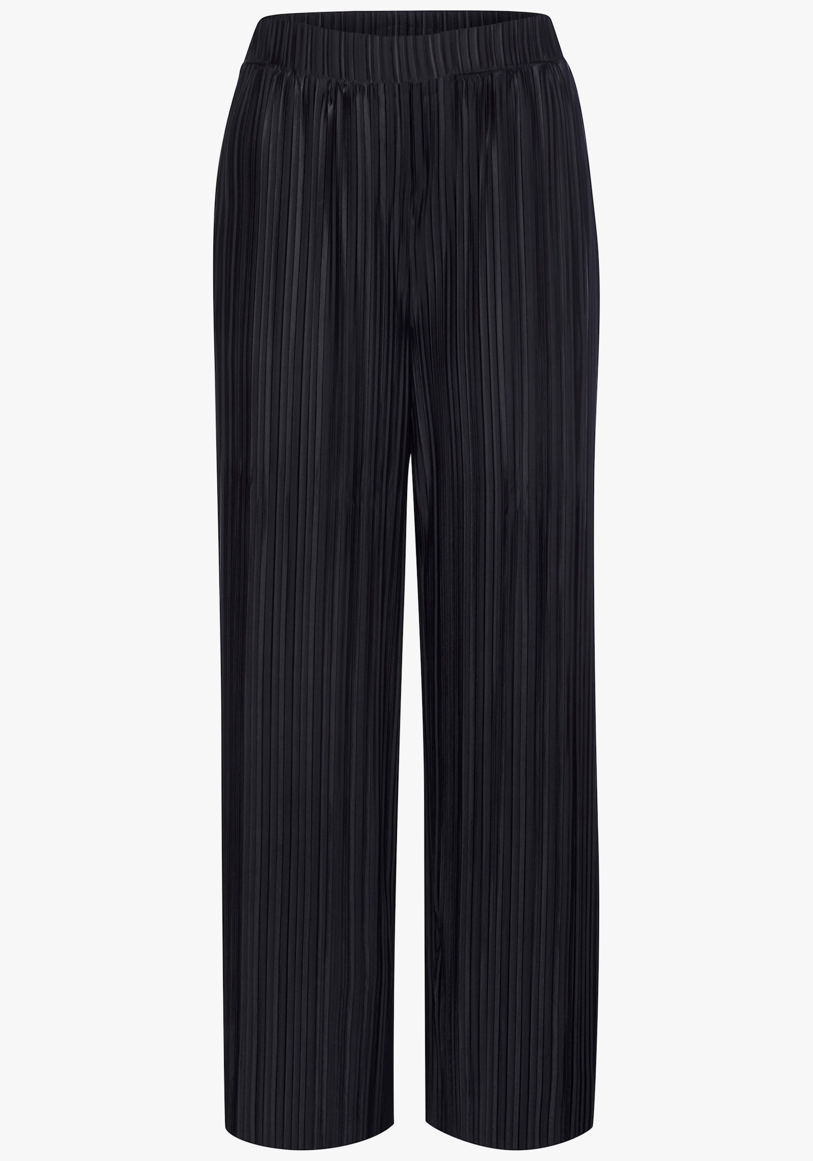 LASCANA Schlupfhose - schwarz