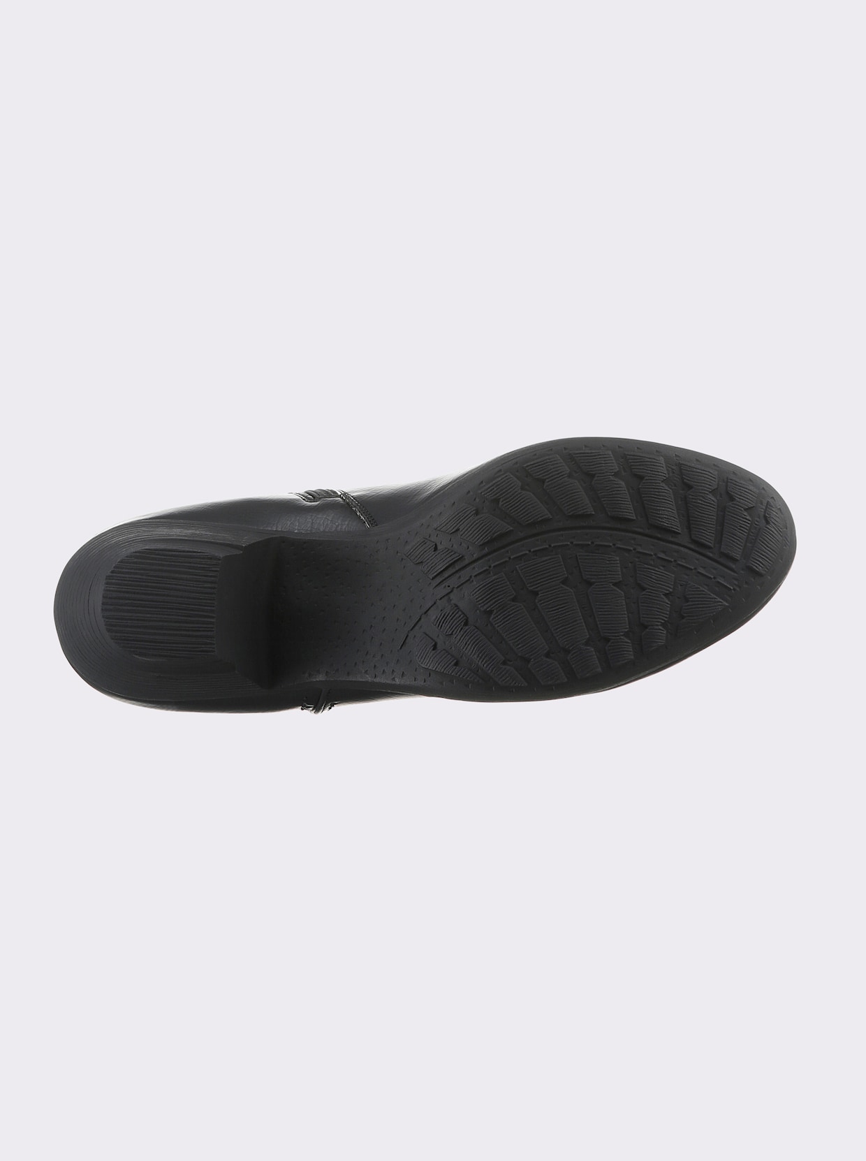 Andrea Conti Bottines - noir