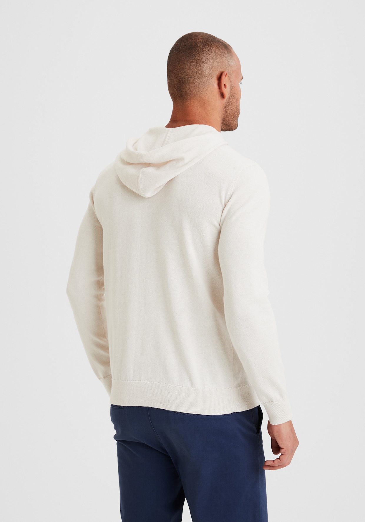 H.I.S Strickpullover - beige