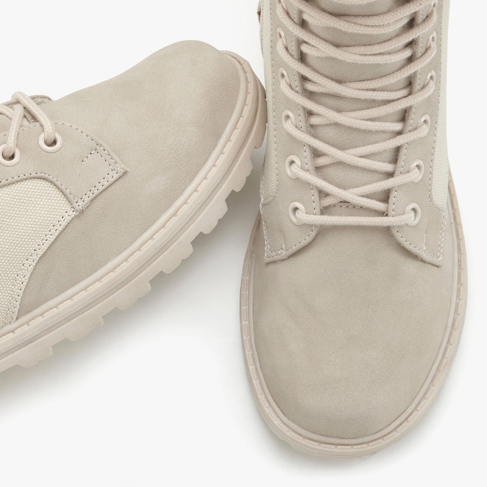 Vivance Stiefelette - beige