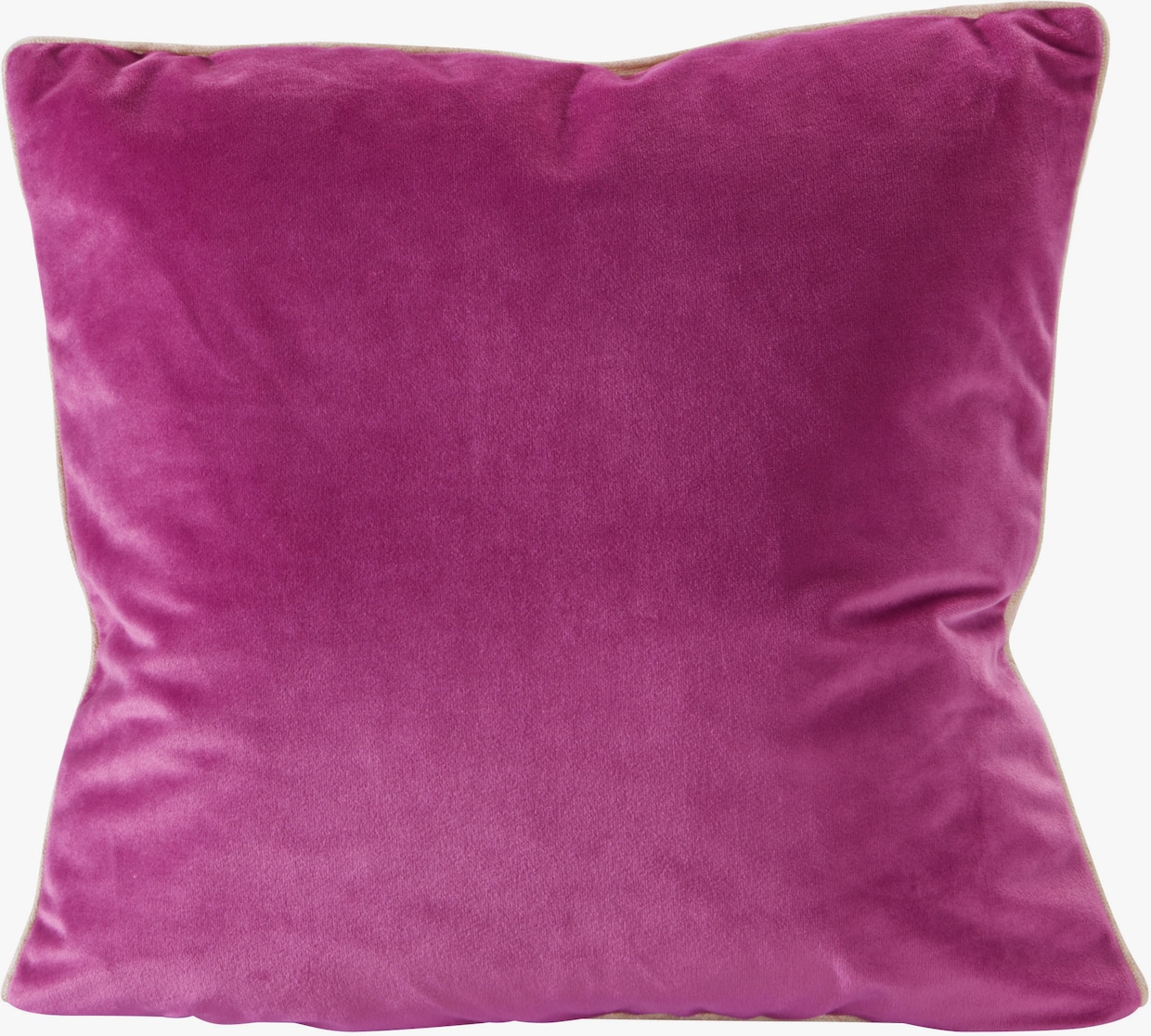 heine home Housse de coussin - fuchsia