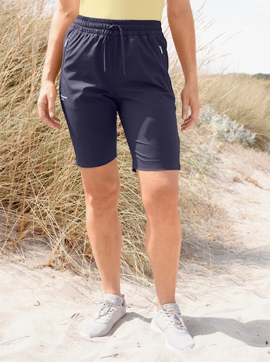 Catamaran Sports Funktionshose - marine