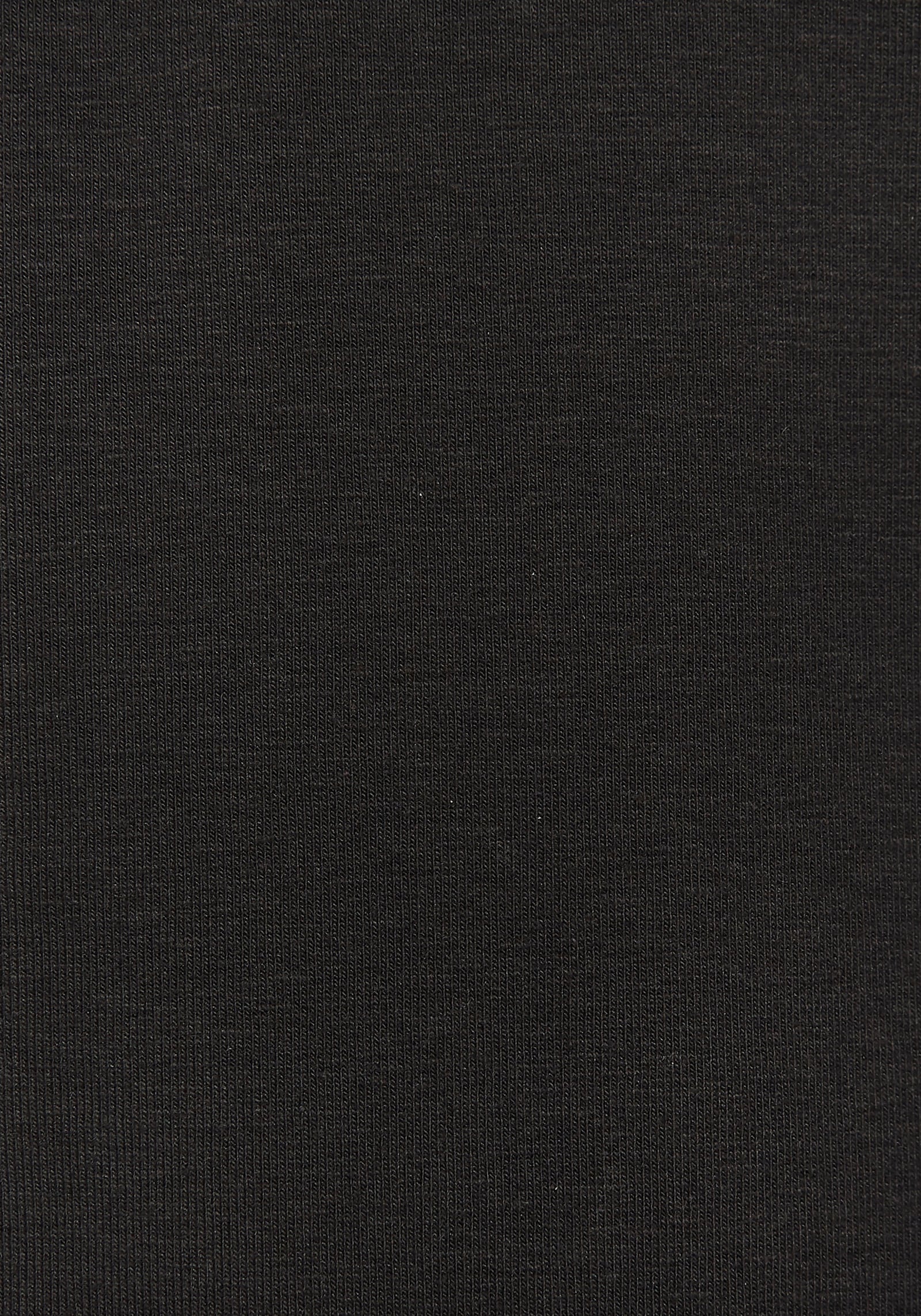 le jogger Kapuzensweatjacke - schwarz