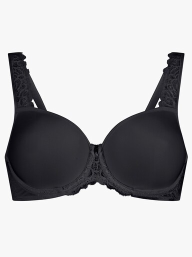 BHs für große Cups: Finden Sie Ihren perfekten BH | Sieh an!