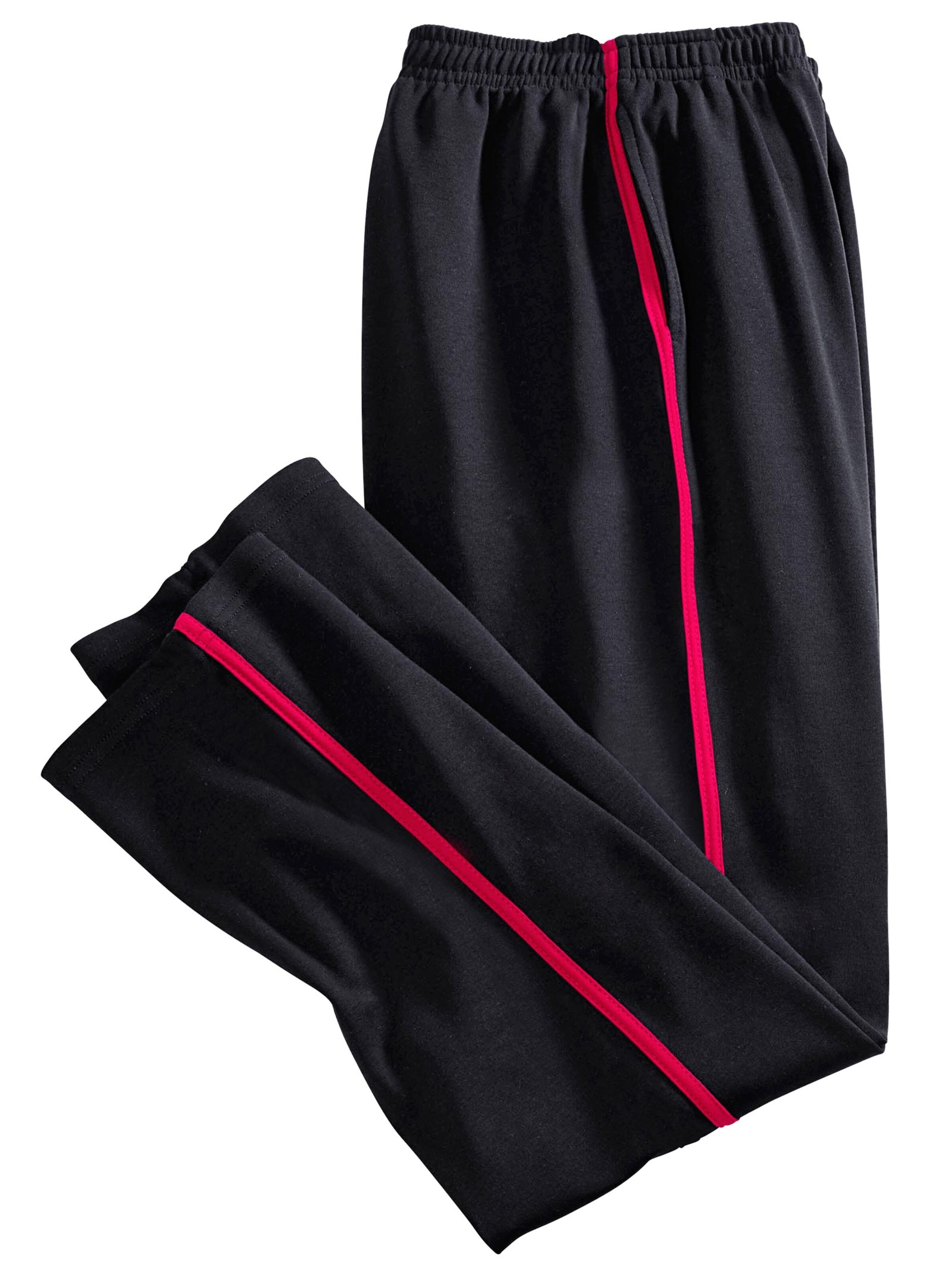 Freizeithose - schwarz