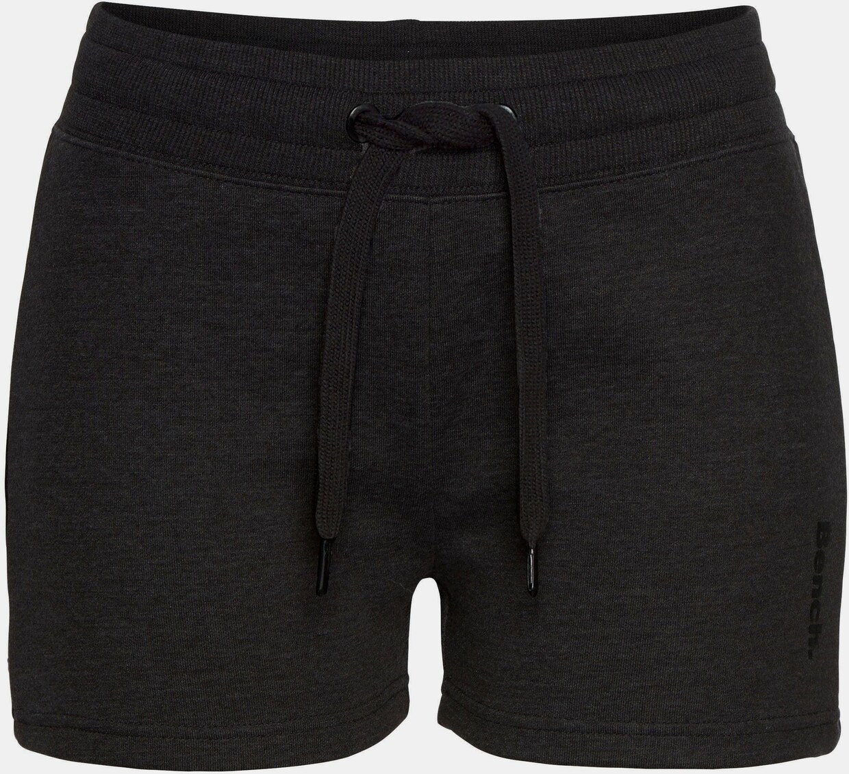 Bench. Relaxshorts - schwarz