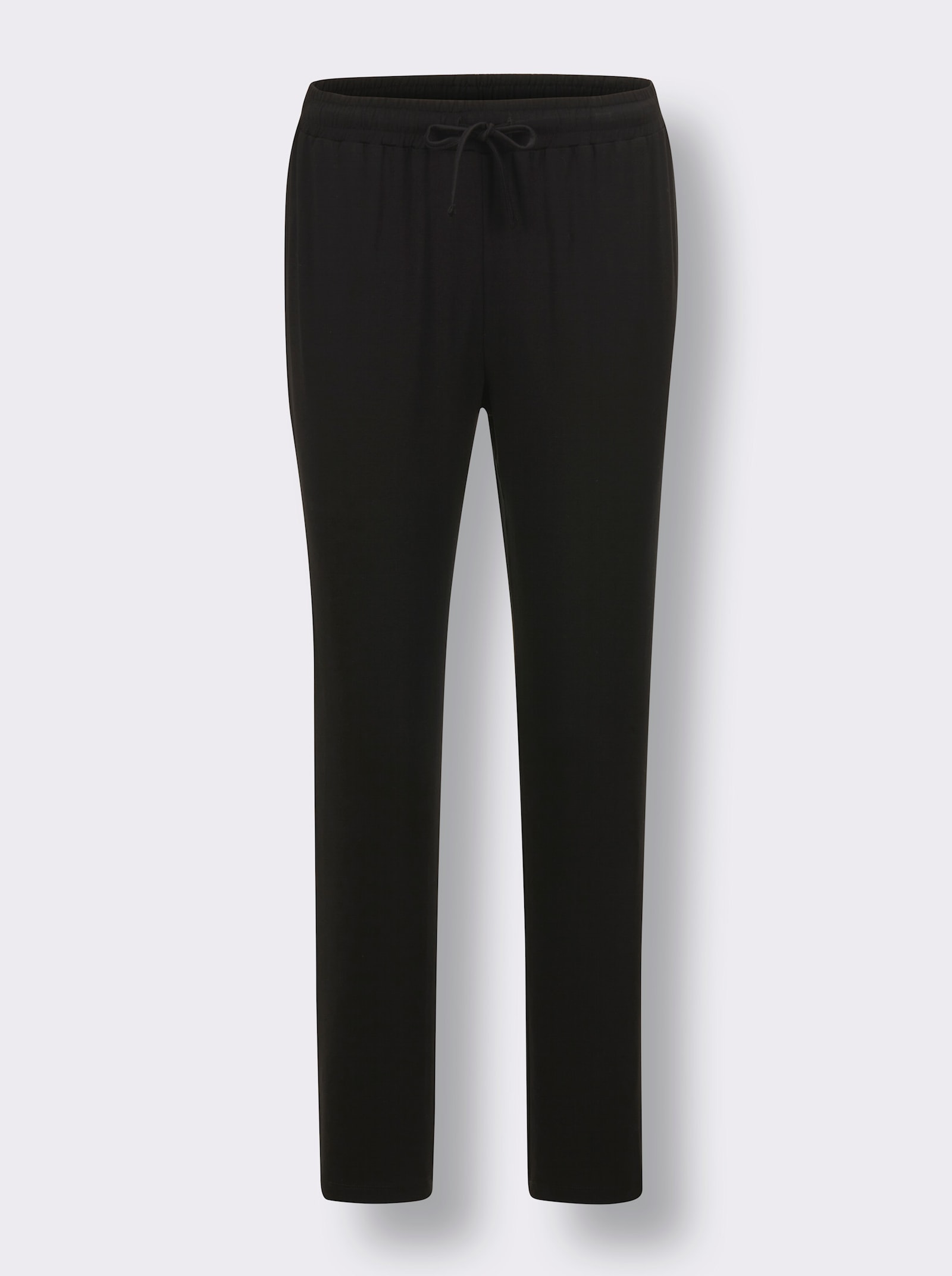 wäschepur Pyjamas med grafiskt mönster - kamel-svart, tryckt