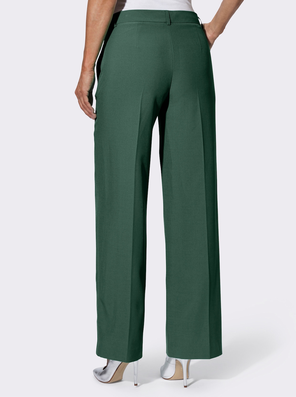 Hose - moos