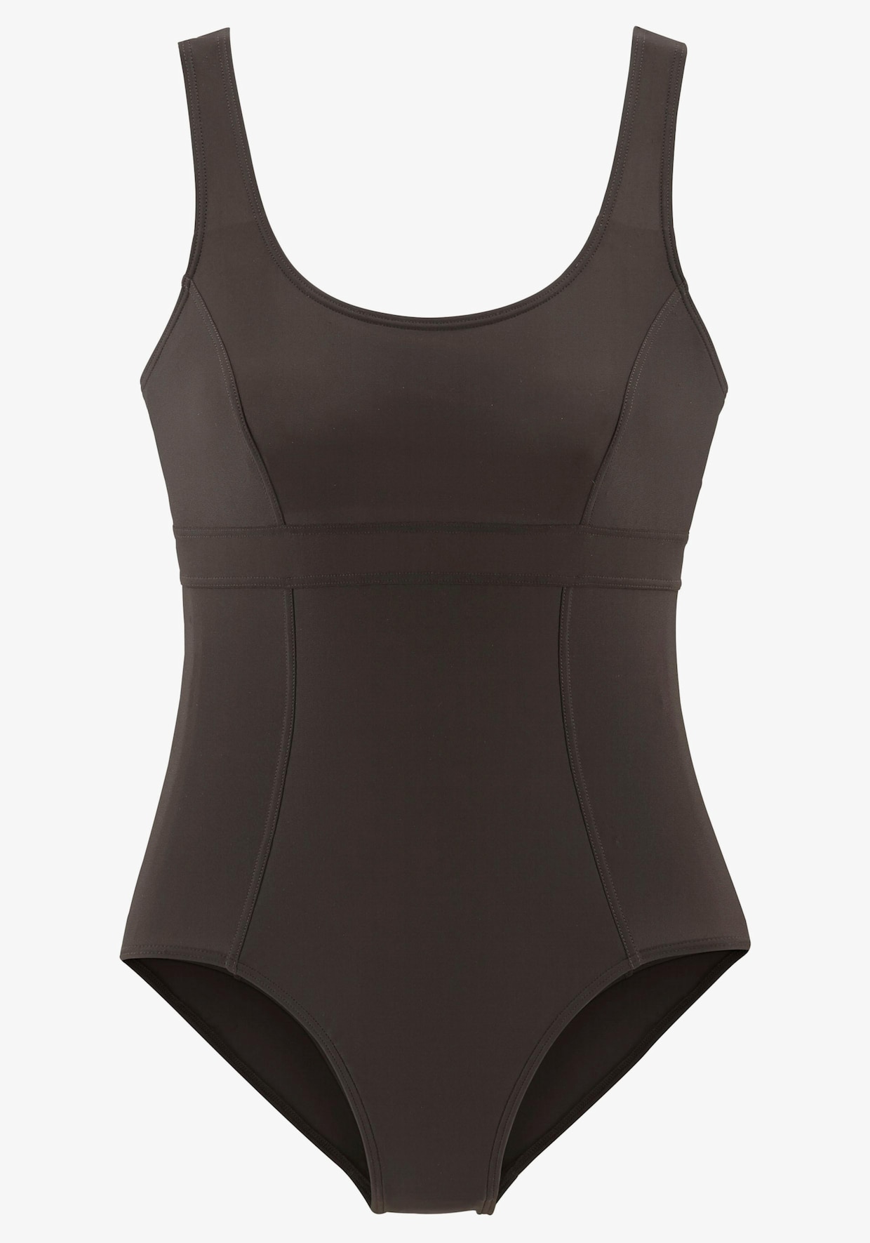 LASCANA Maillot de bain - marron