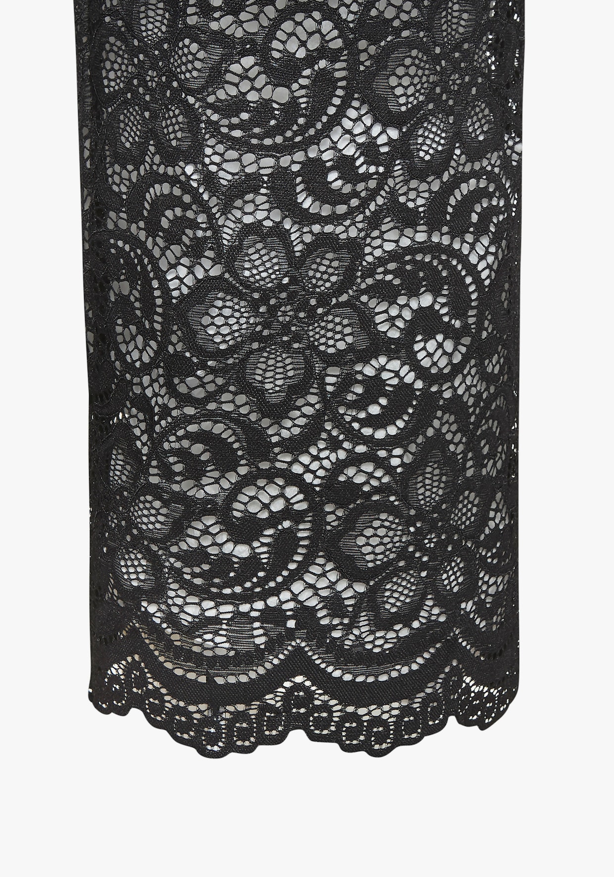 LASCANA Pantalon - noir