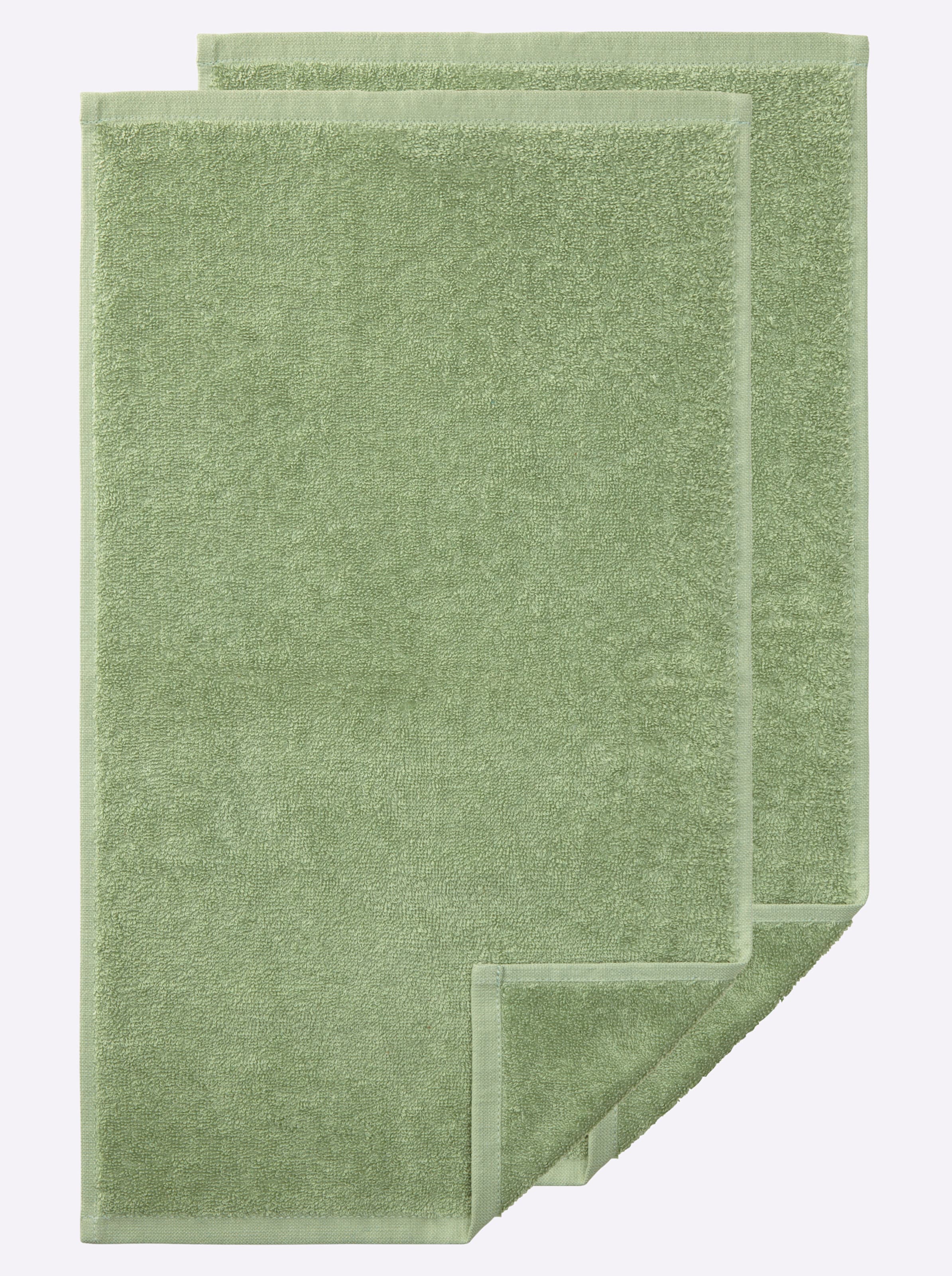 Thumbnail - Handtuch