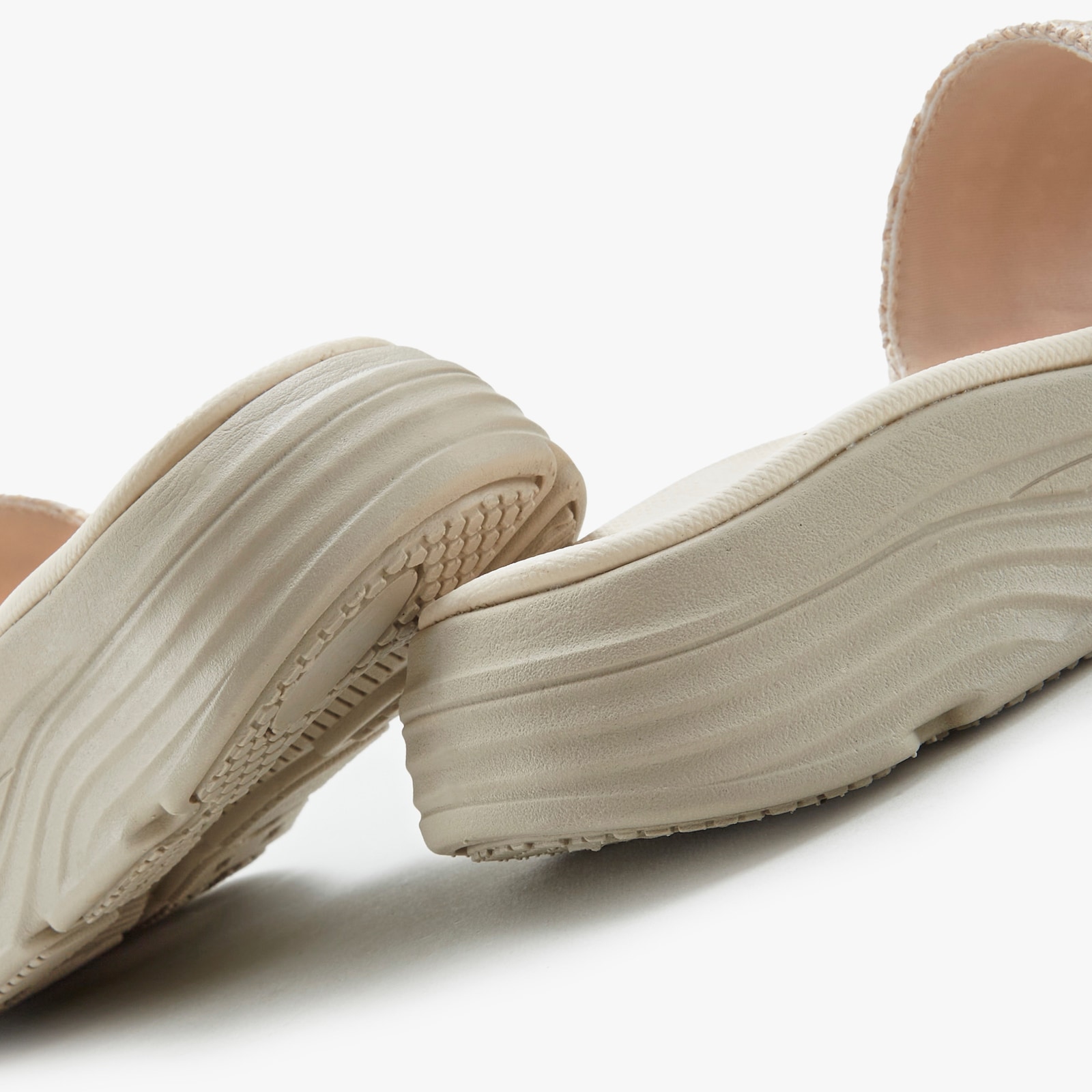Vivance Pantolette - beige