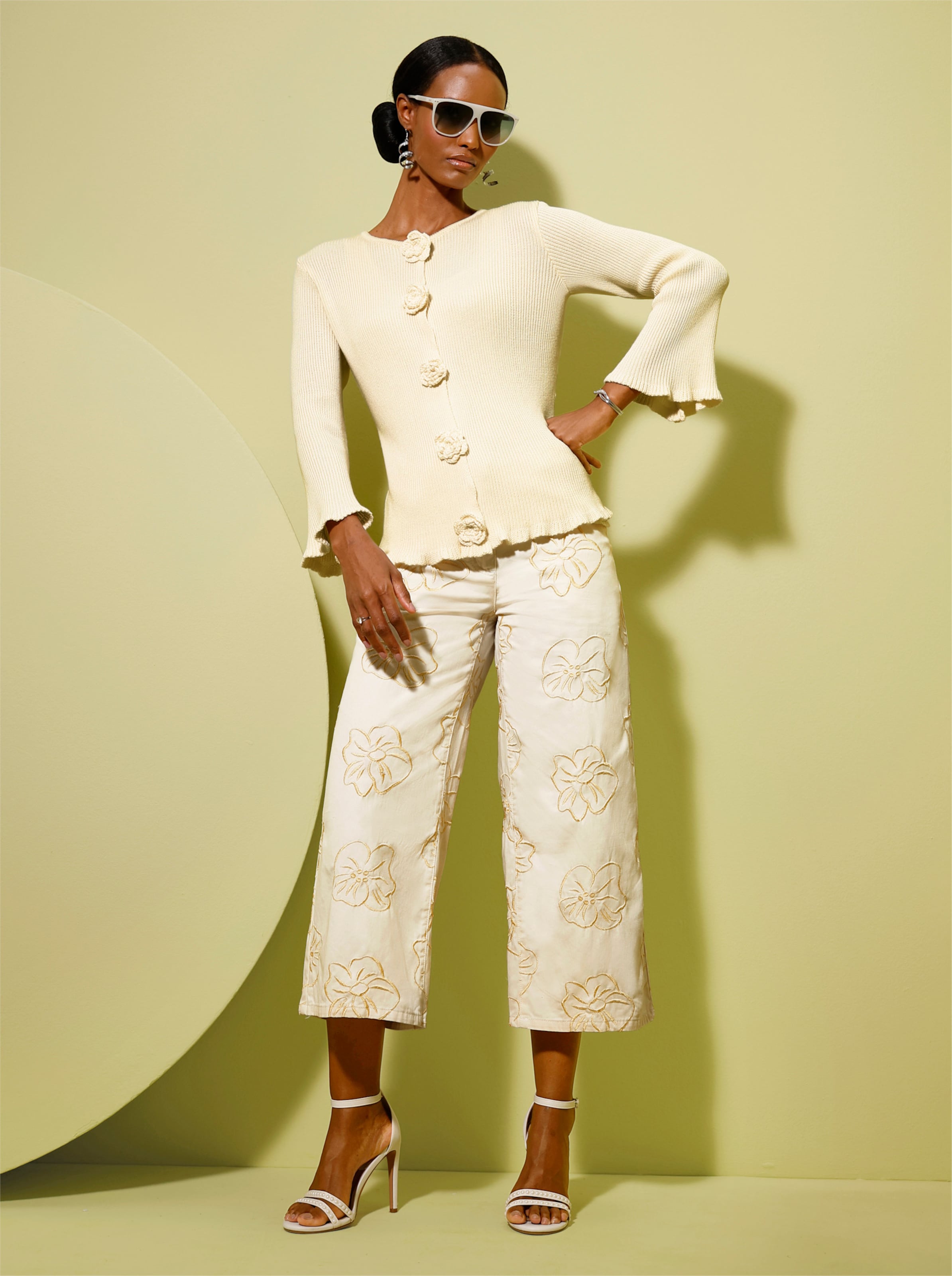 Thumbnail - 7/8-Jeans