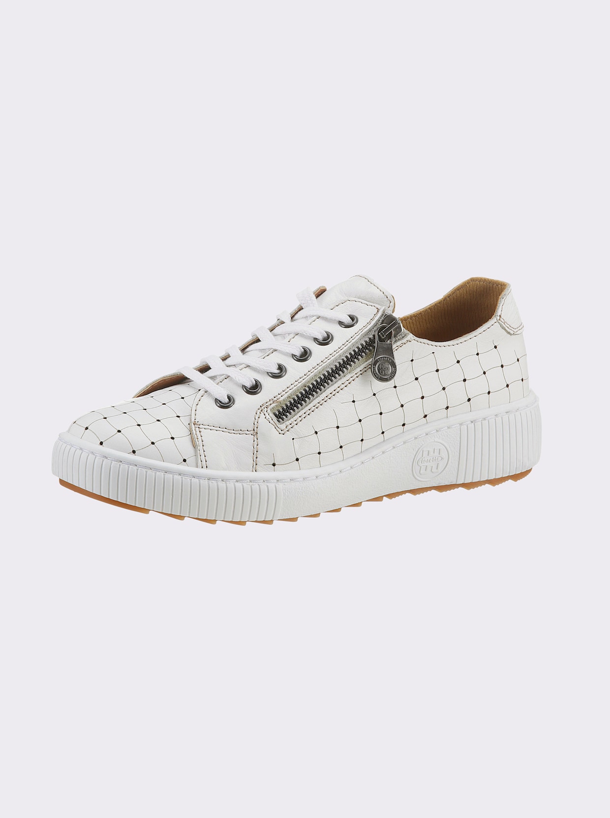 Airsoft Sneaker - weiß