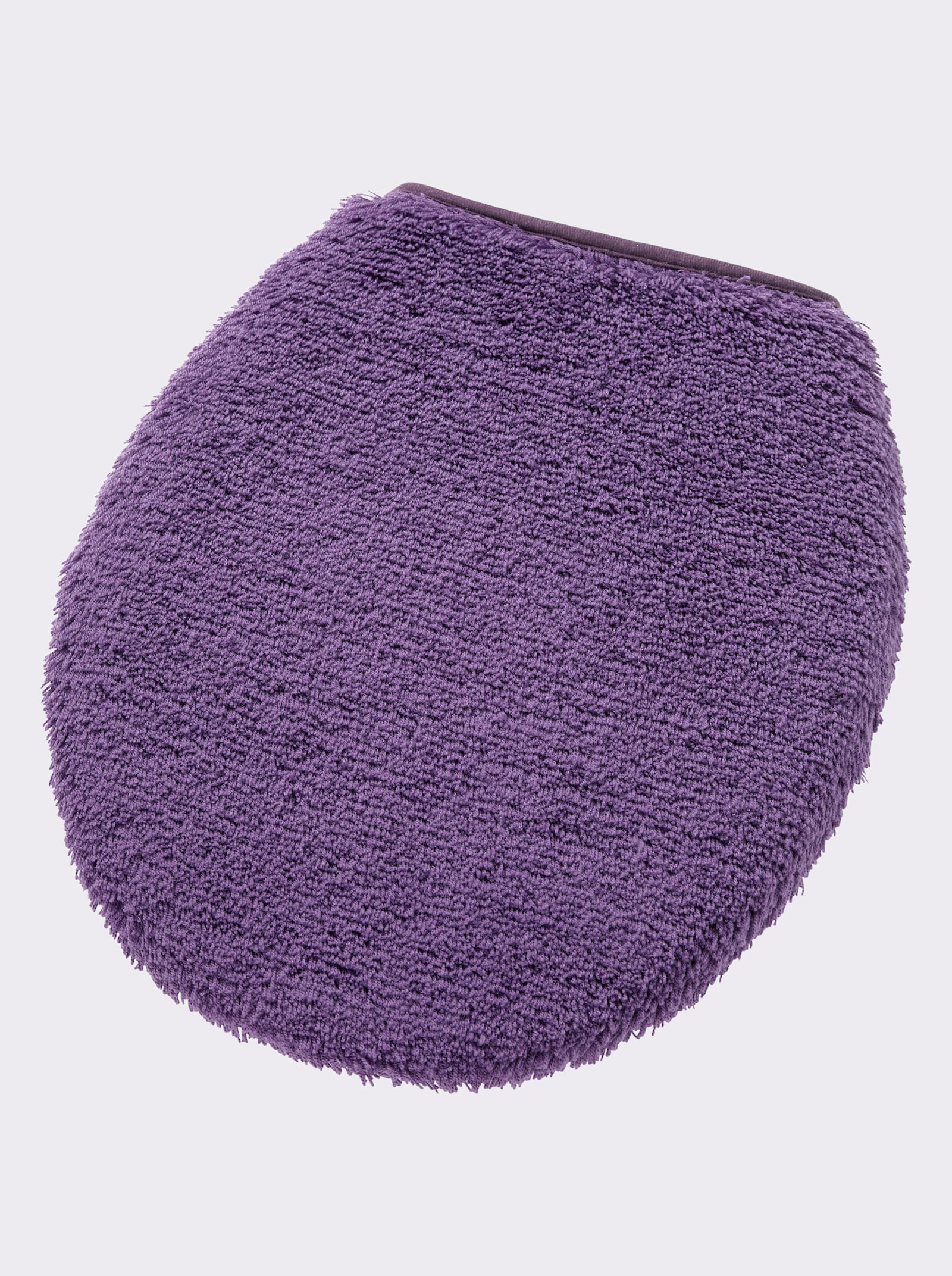 Hagemann Badematte - violett