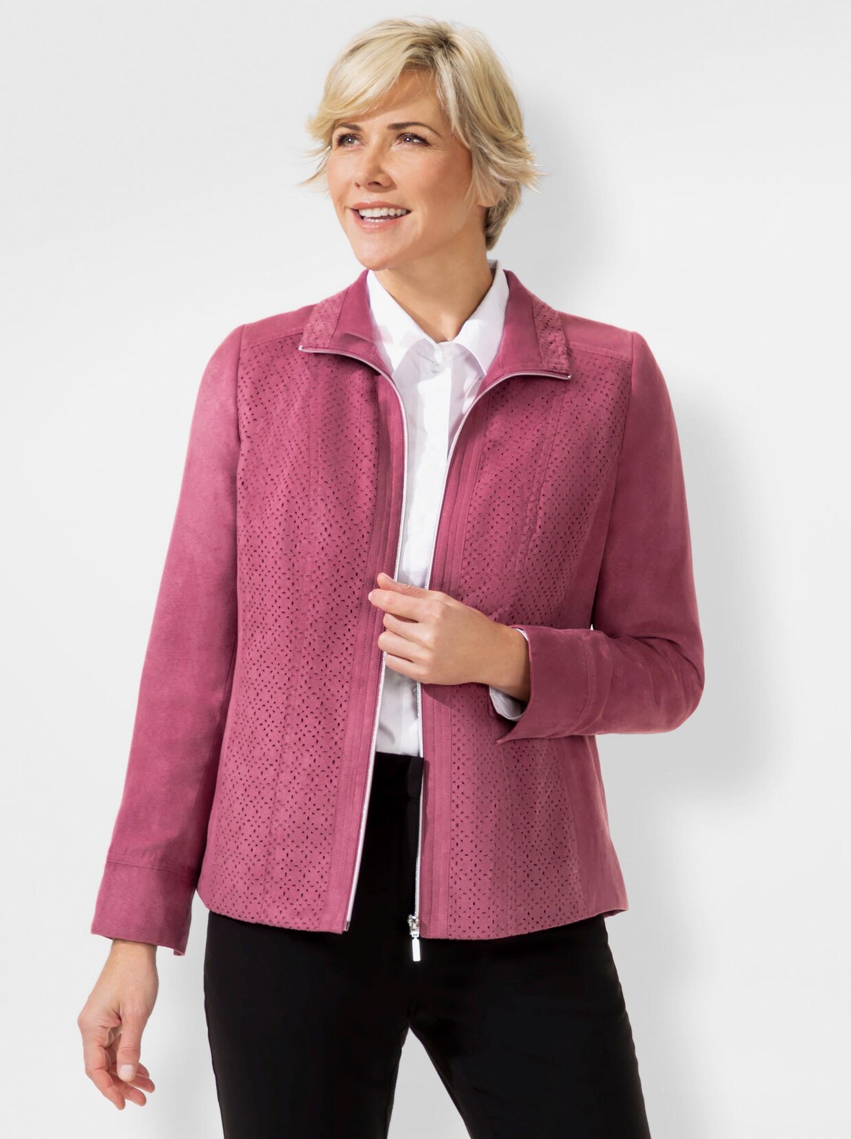 Blazer - beere