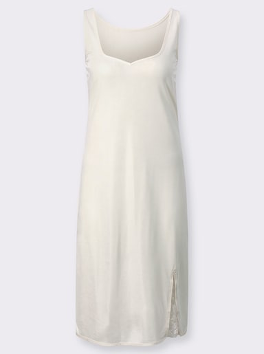 Unterkleid - champagner