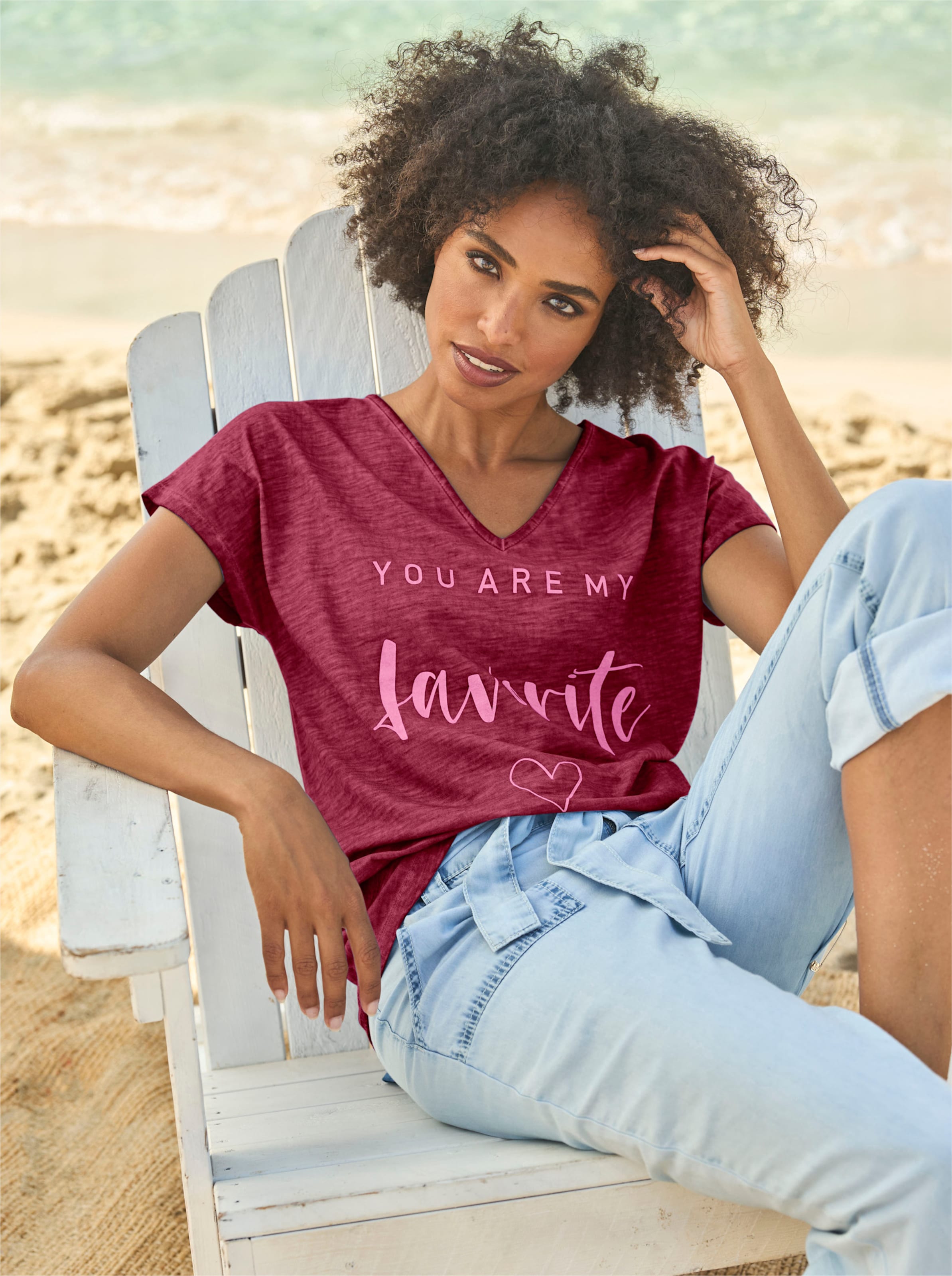 Print-Shirt