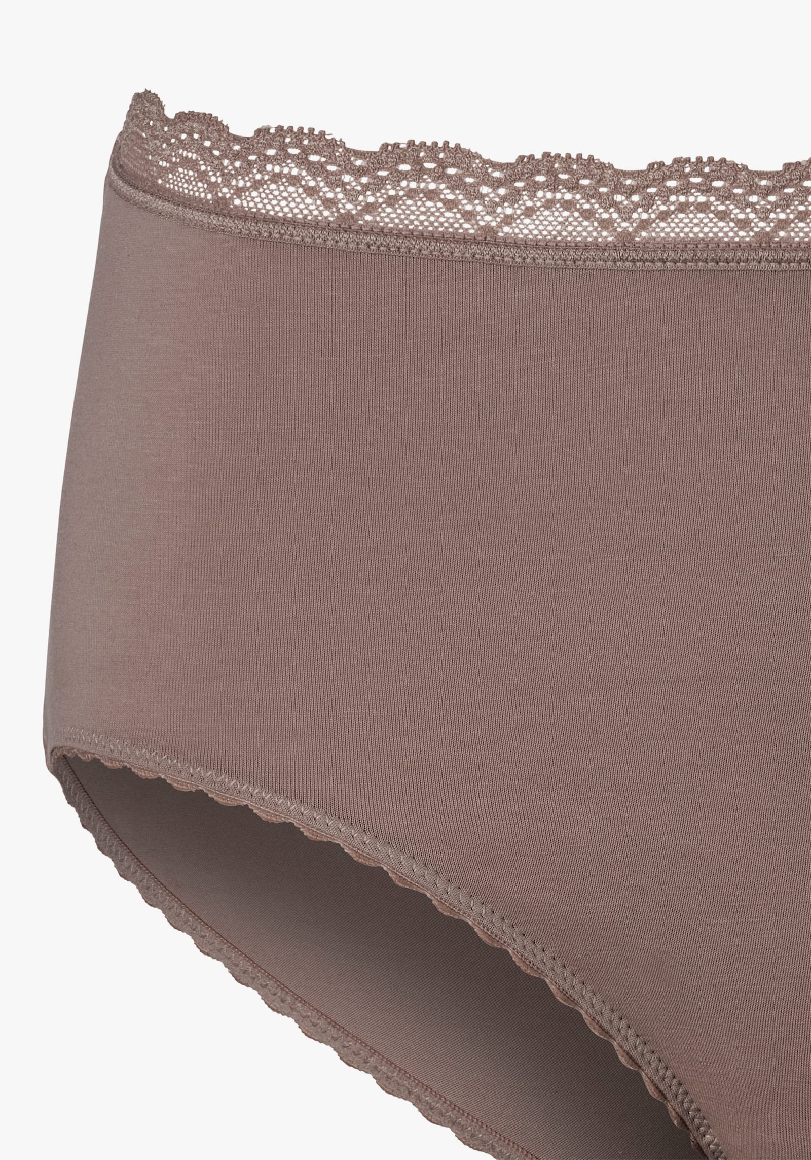 Vivance Taillenslip - taupe/beige