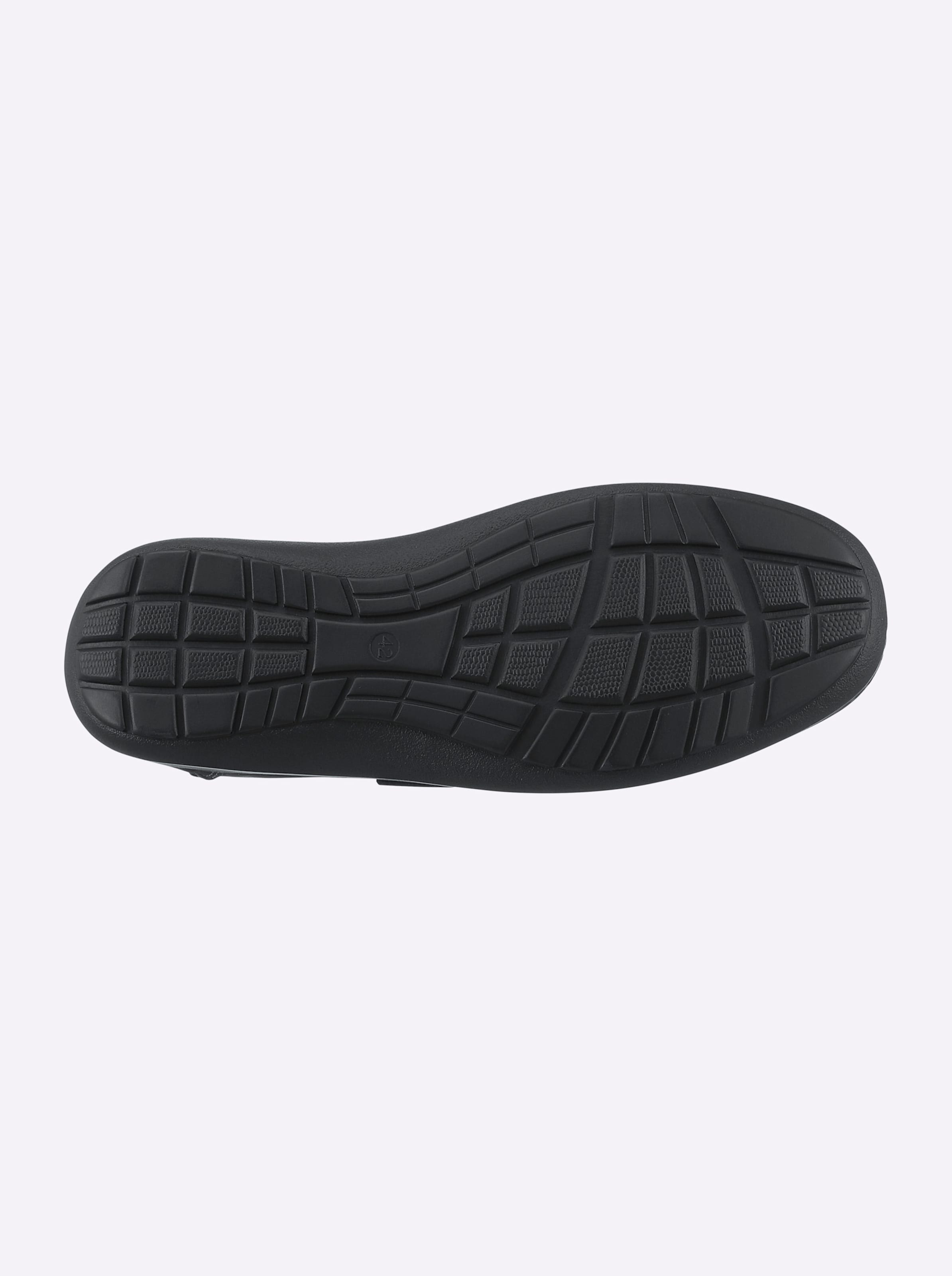 Thumbnail - Klettschuh