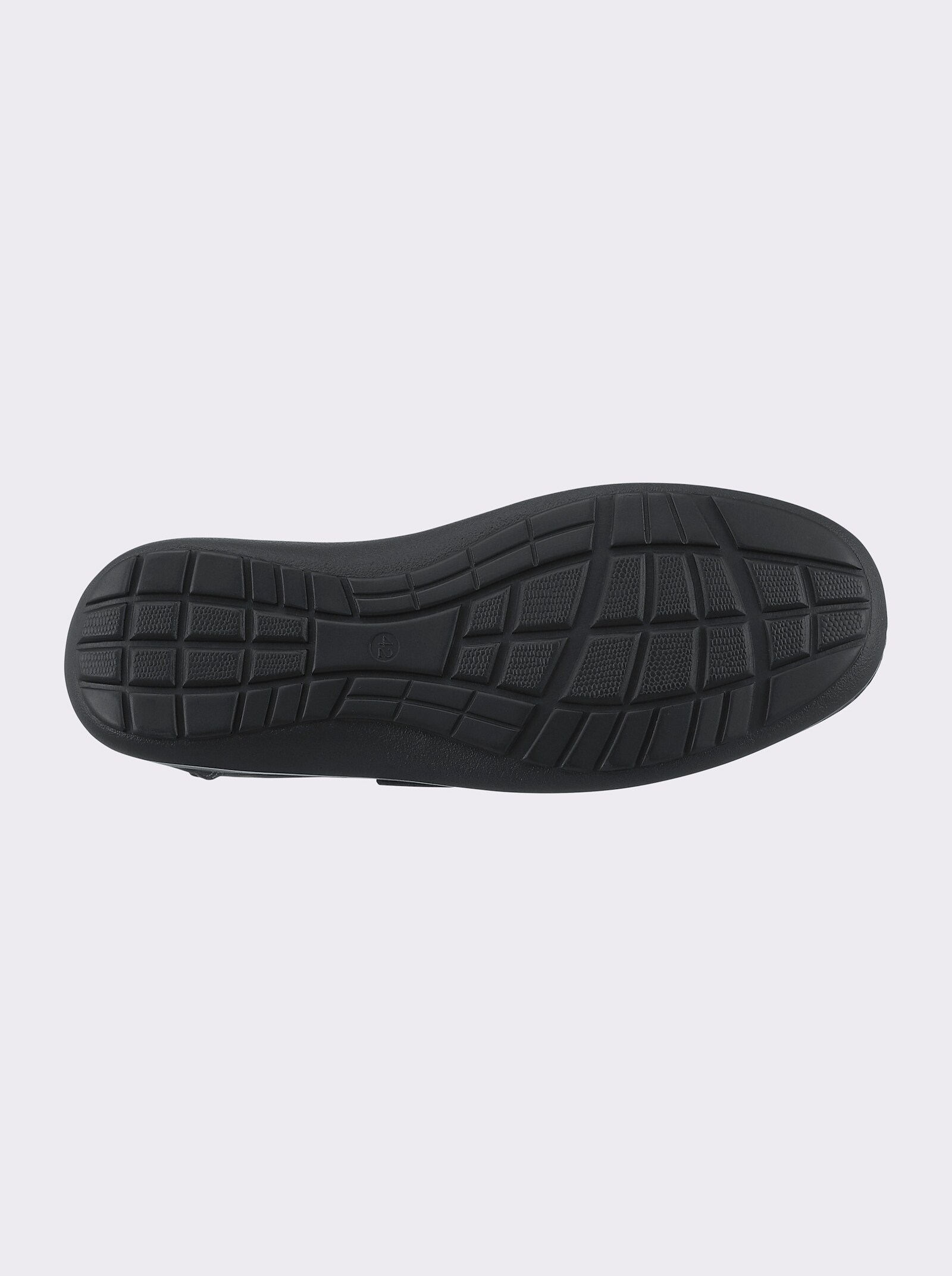 airsoft comfort+ Klettschuh aus Nubukleder - schwarz