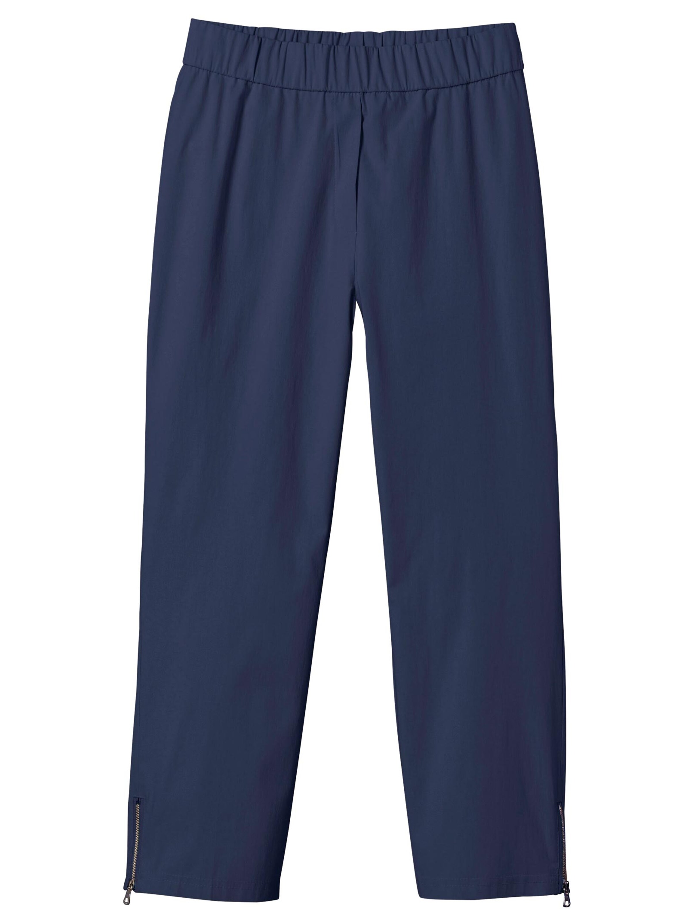 Adelina by Scheiter 7/8-Hose - marine