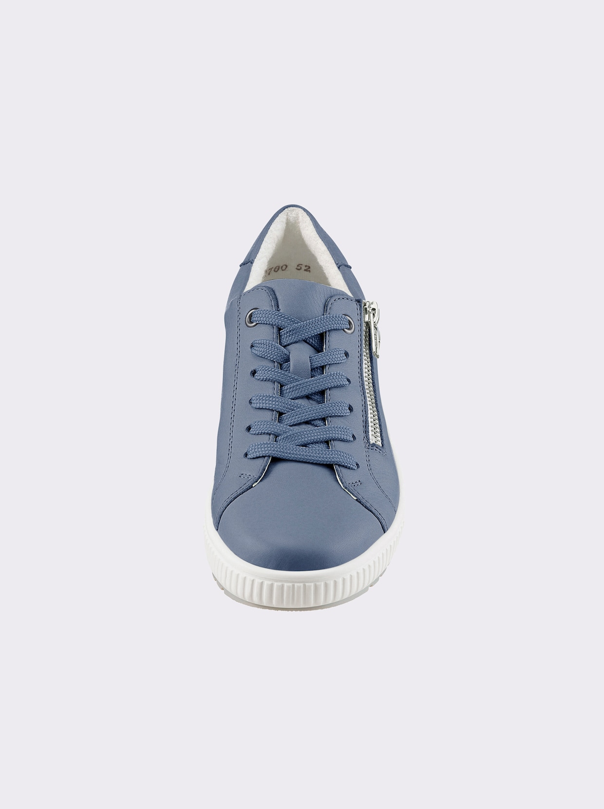 Remonte Sneaker - mittelblau