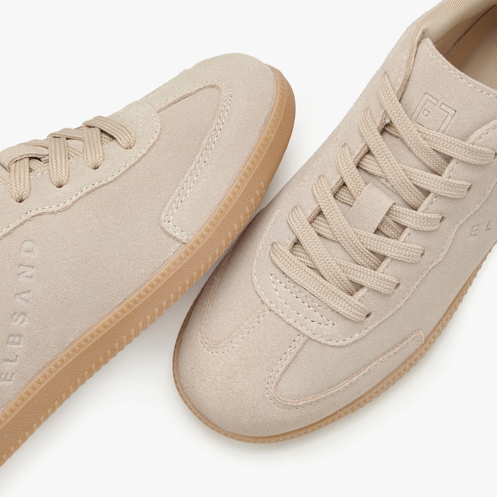 Elbsand Sneaker - beige