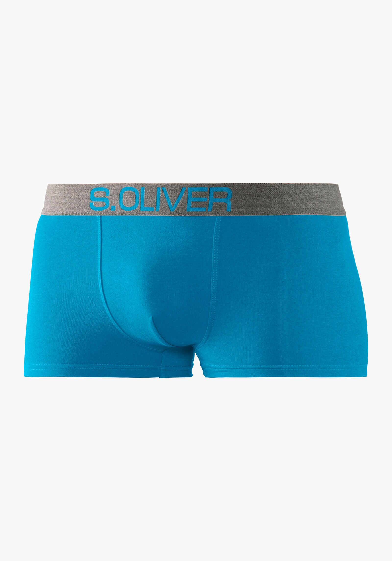 s.Oliver Hipster - türkis, hellblau, marine, royalblau