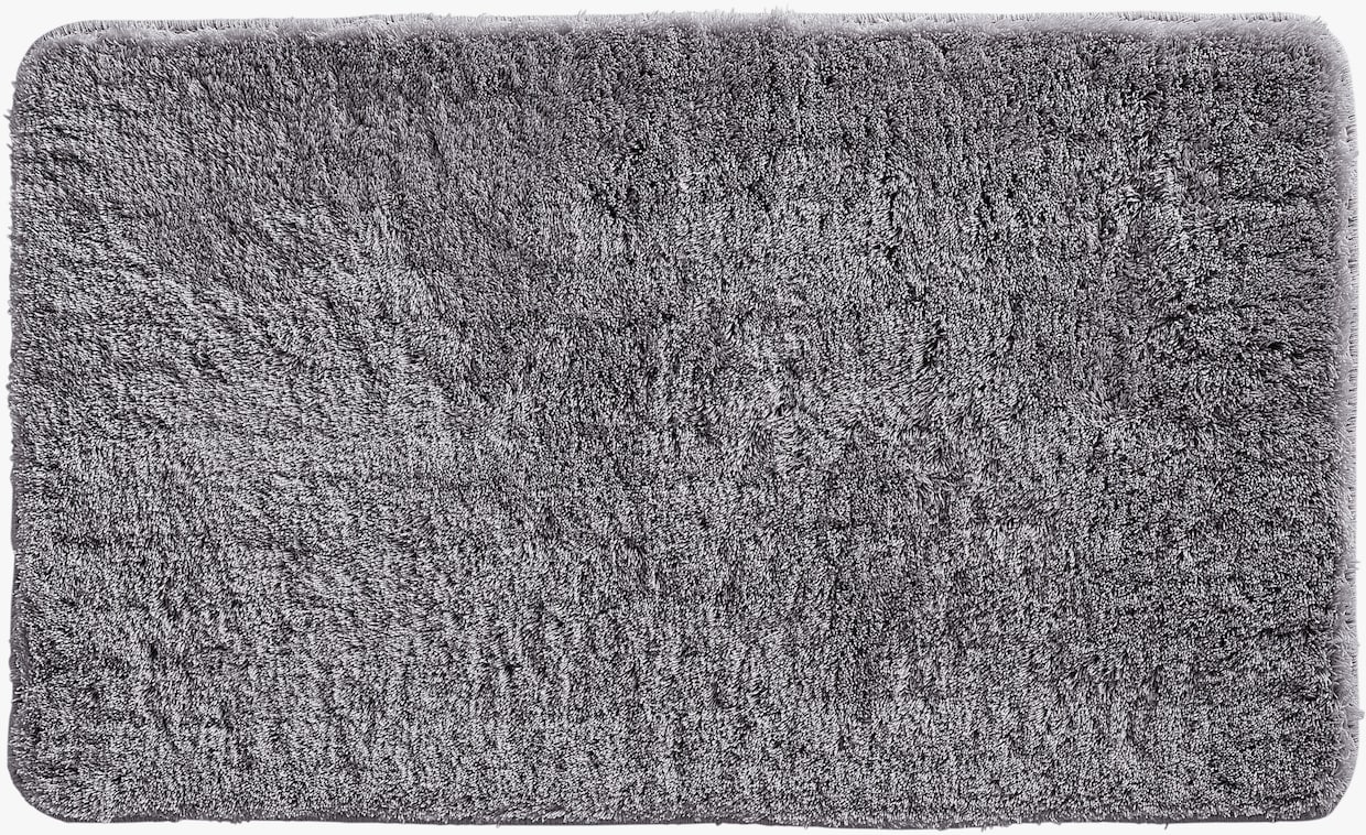 heine home Tapis de bain - anthracite