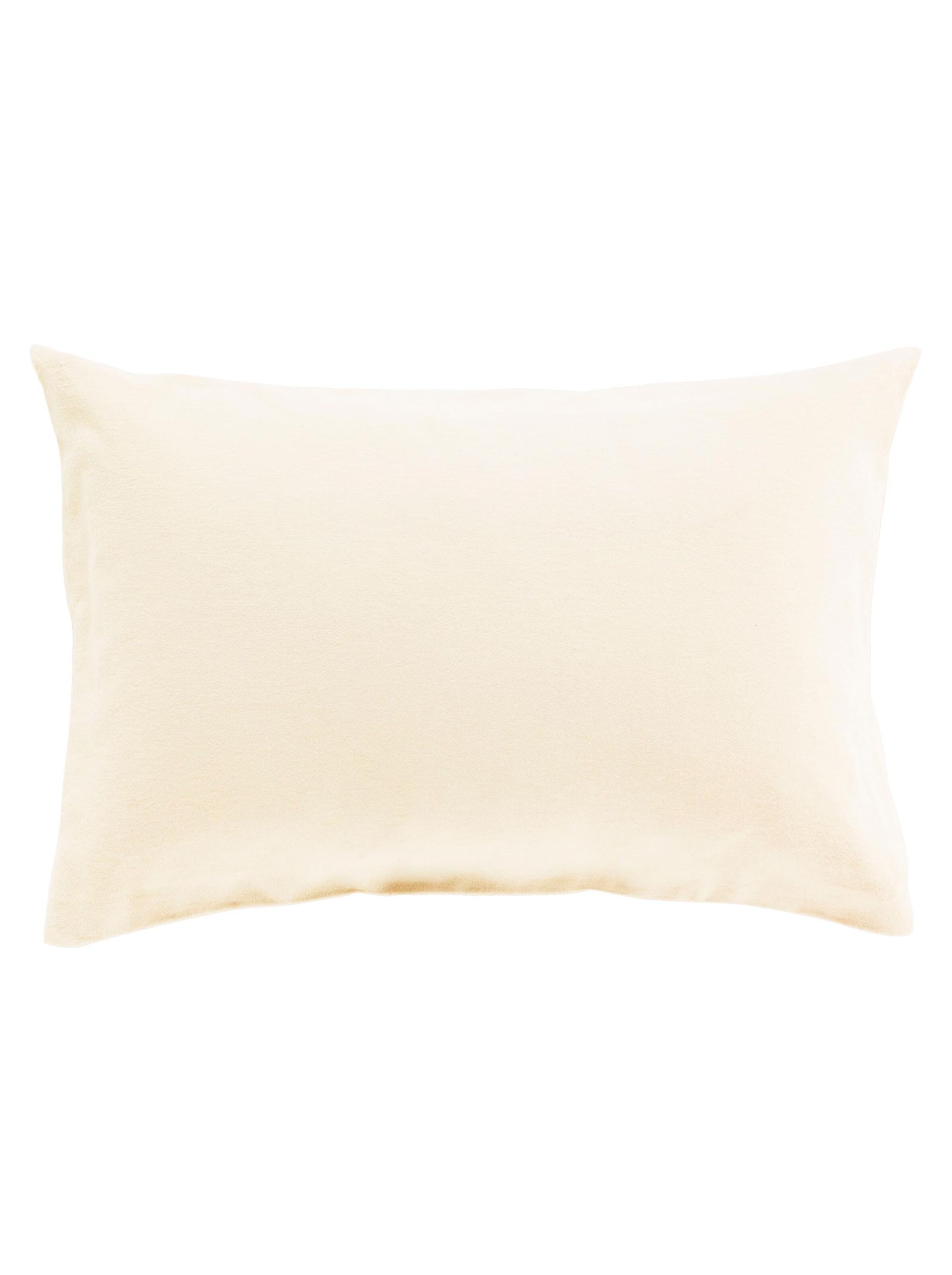 Kissenbezüge - ecru