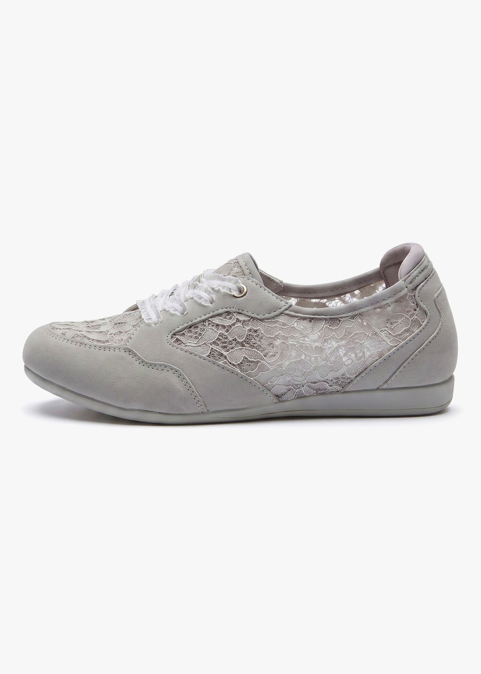 Vivance Sneaker - hellgrau