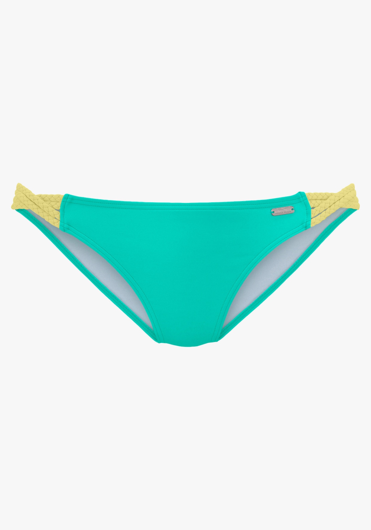 Venice Beach Bikini-Hose - mint