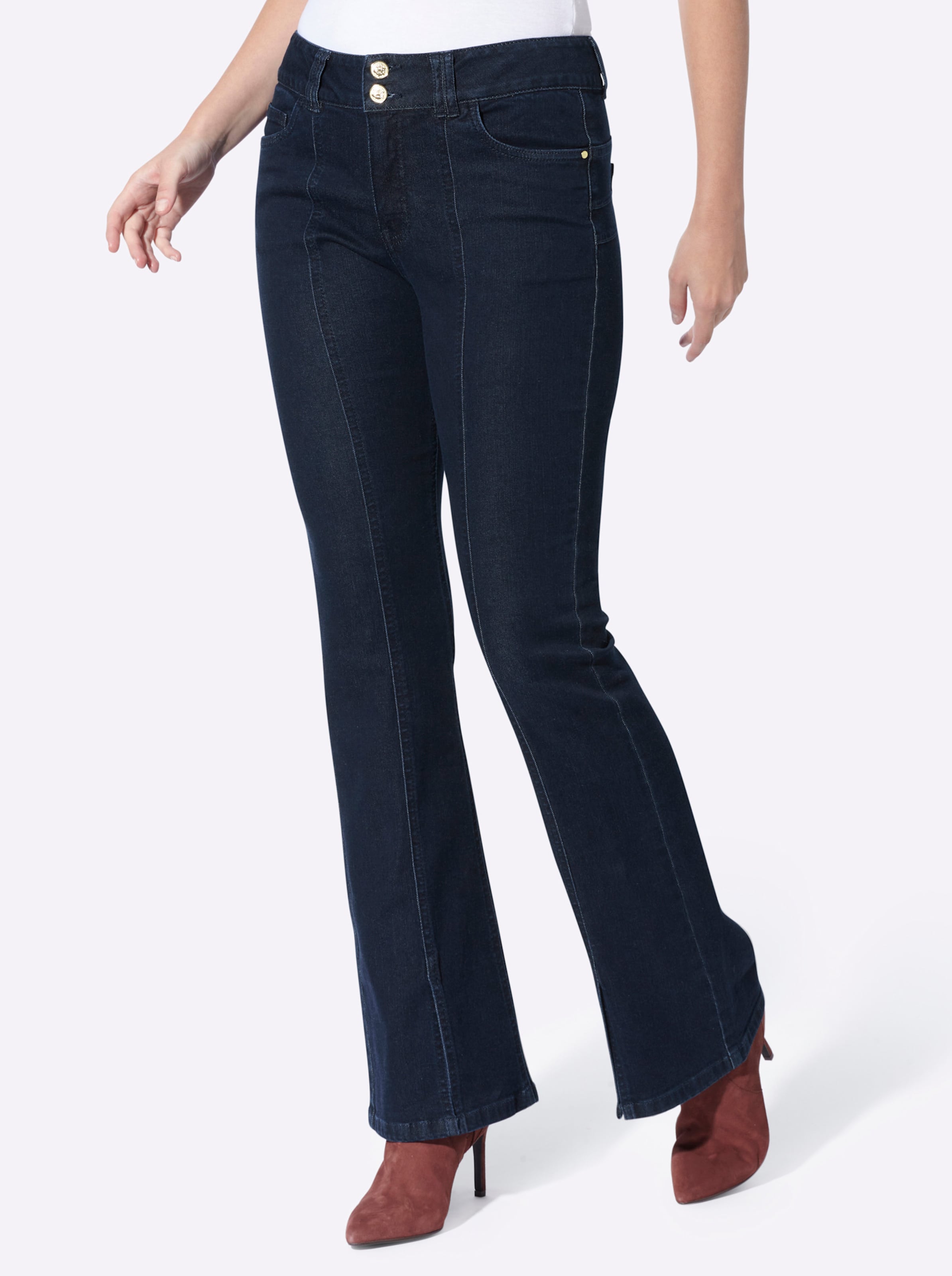 Push-up-Jeans