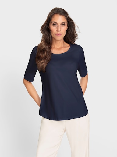 heine Shirt - marine