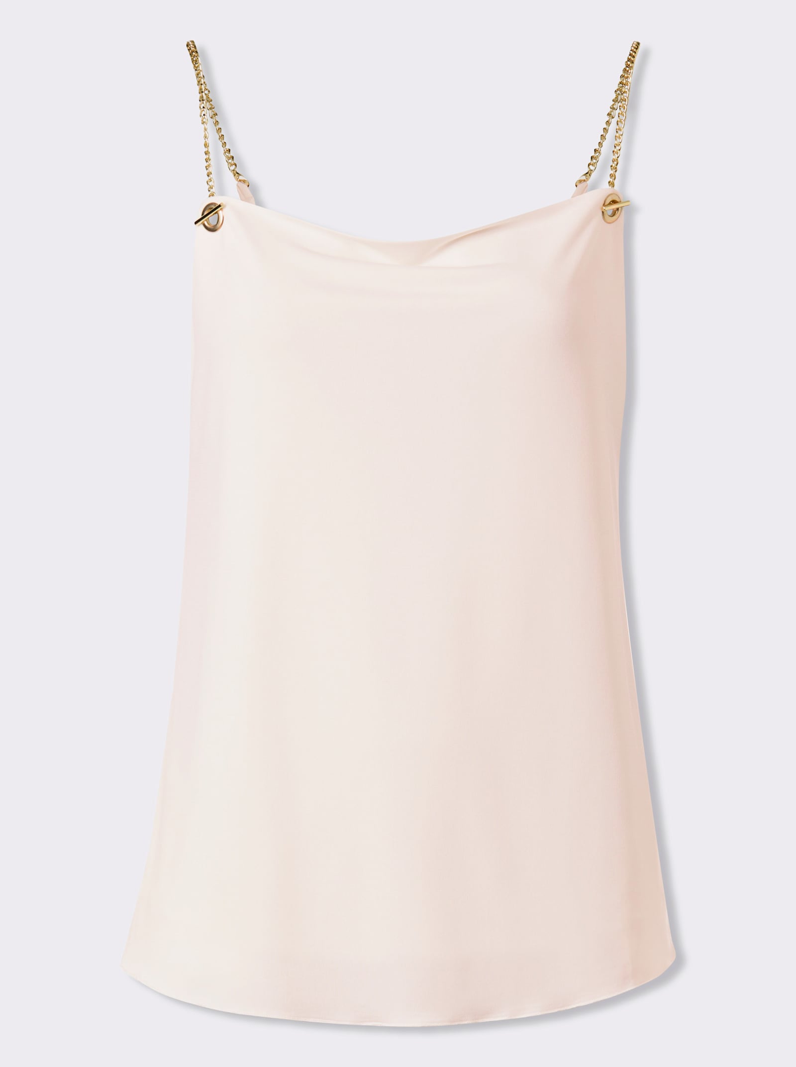 heine Shirttop - ecru