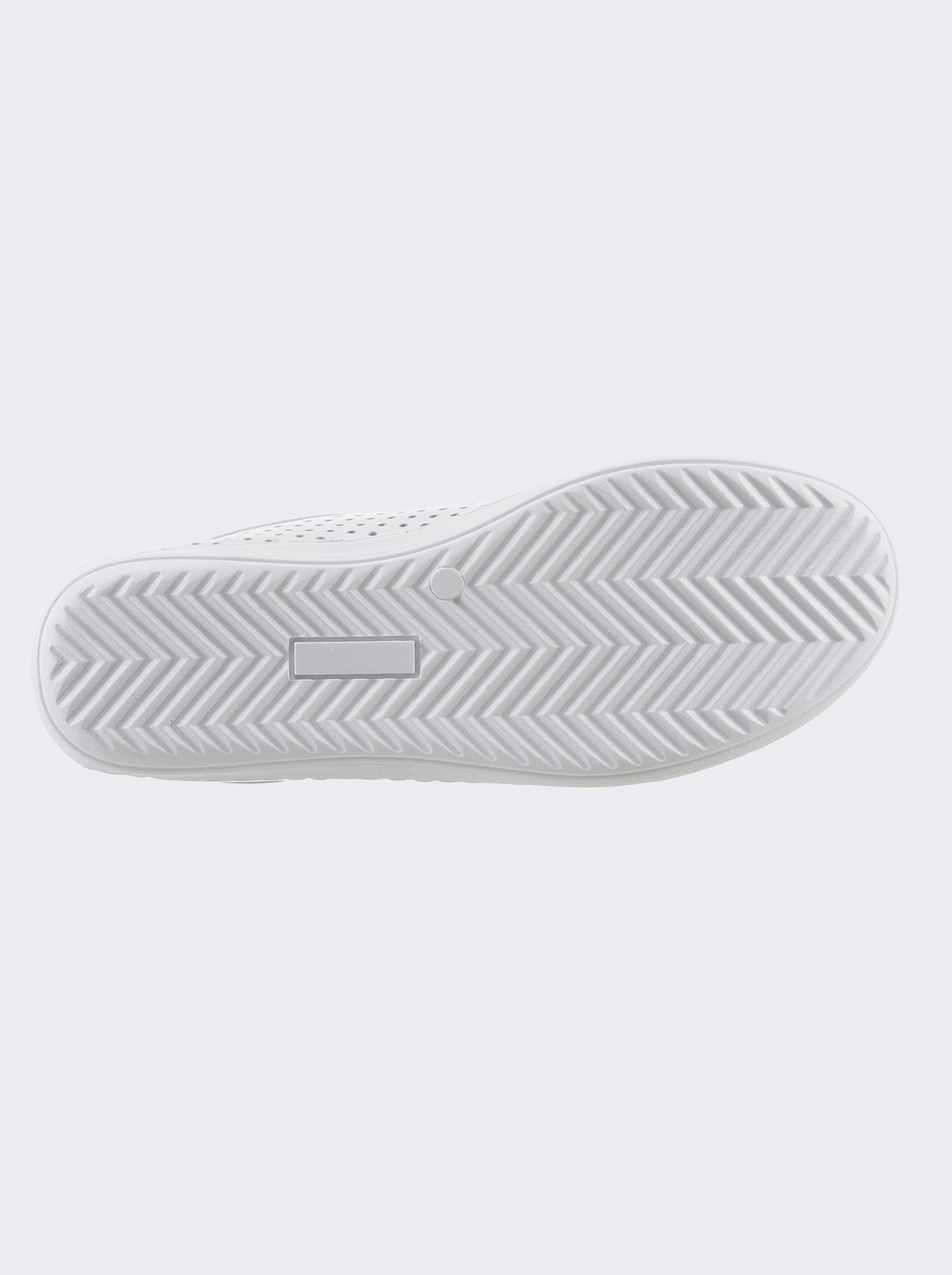 Andrea Conti Sneakers - blanc-pastel