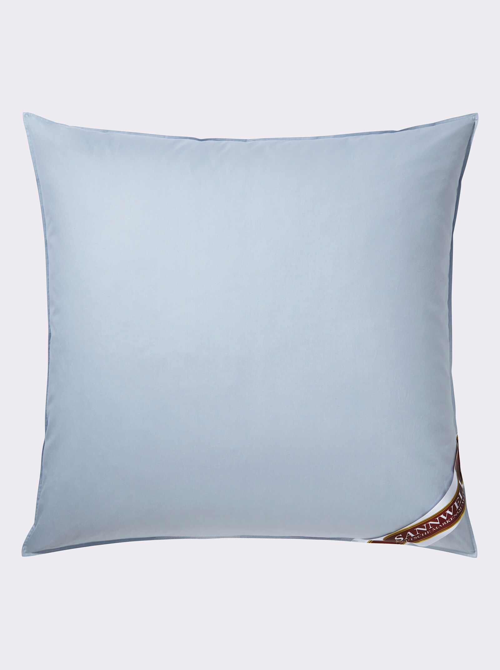 Häussling Kissen - bleu