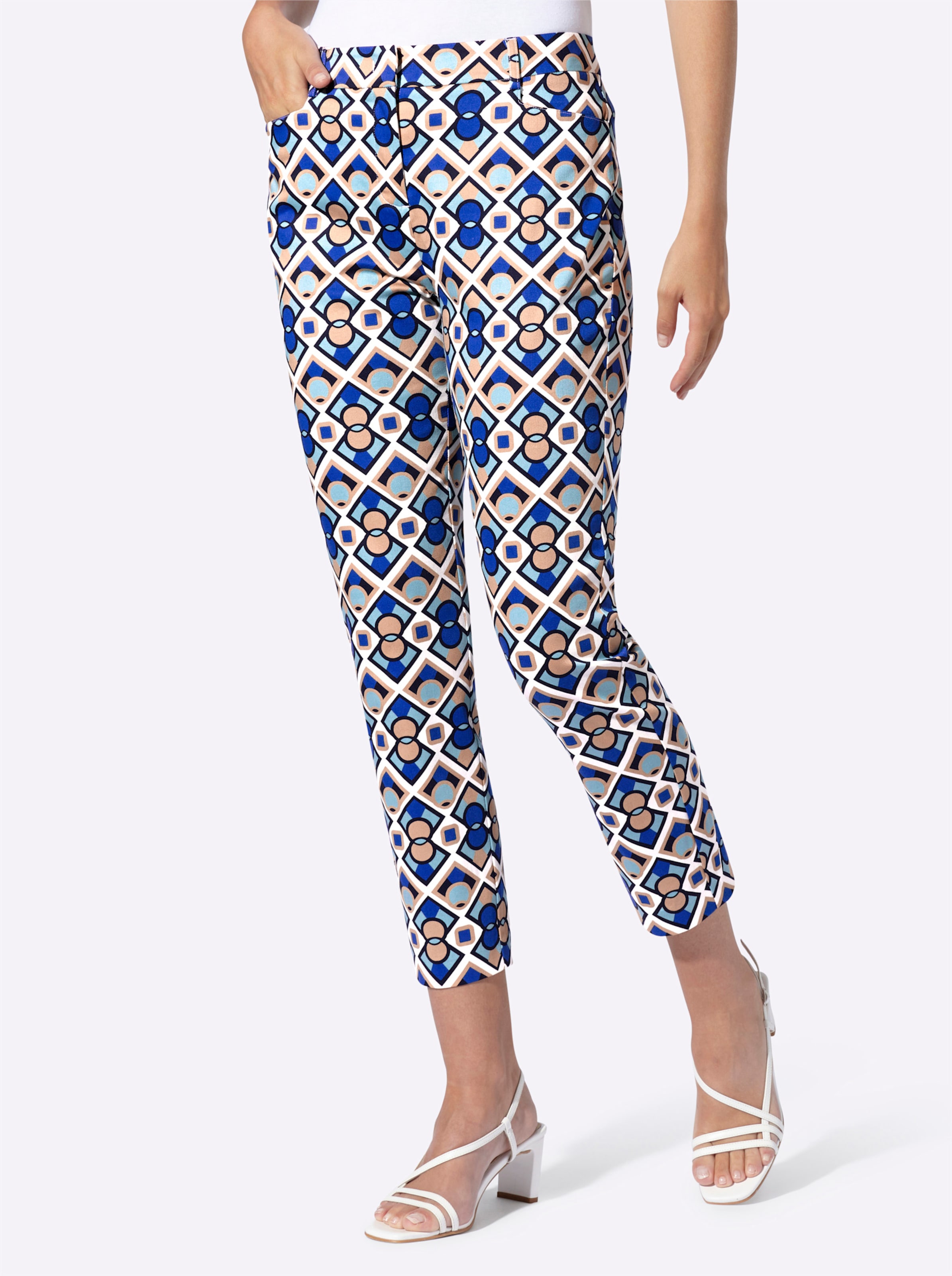 7/8-Hose