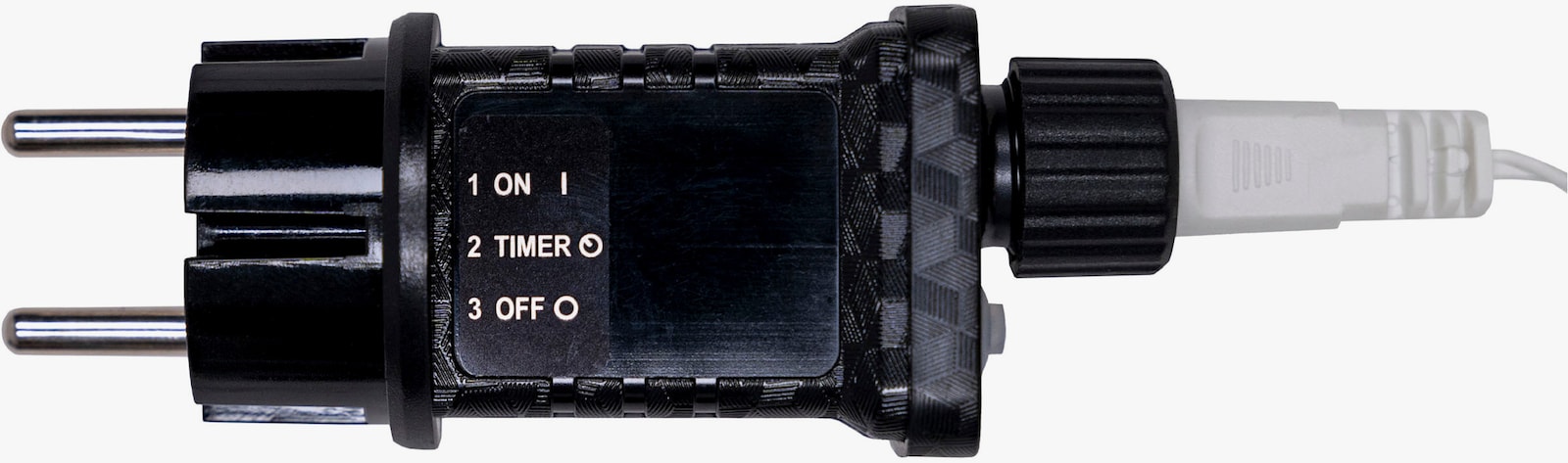 my home LED-Lichterkette - warmes weiß