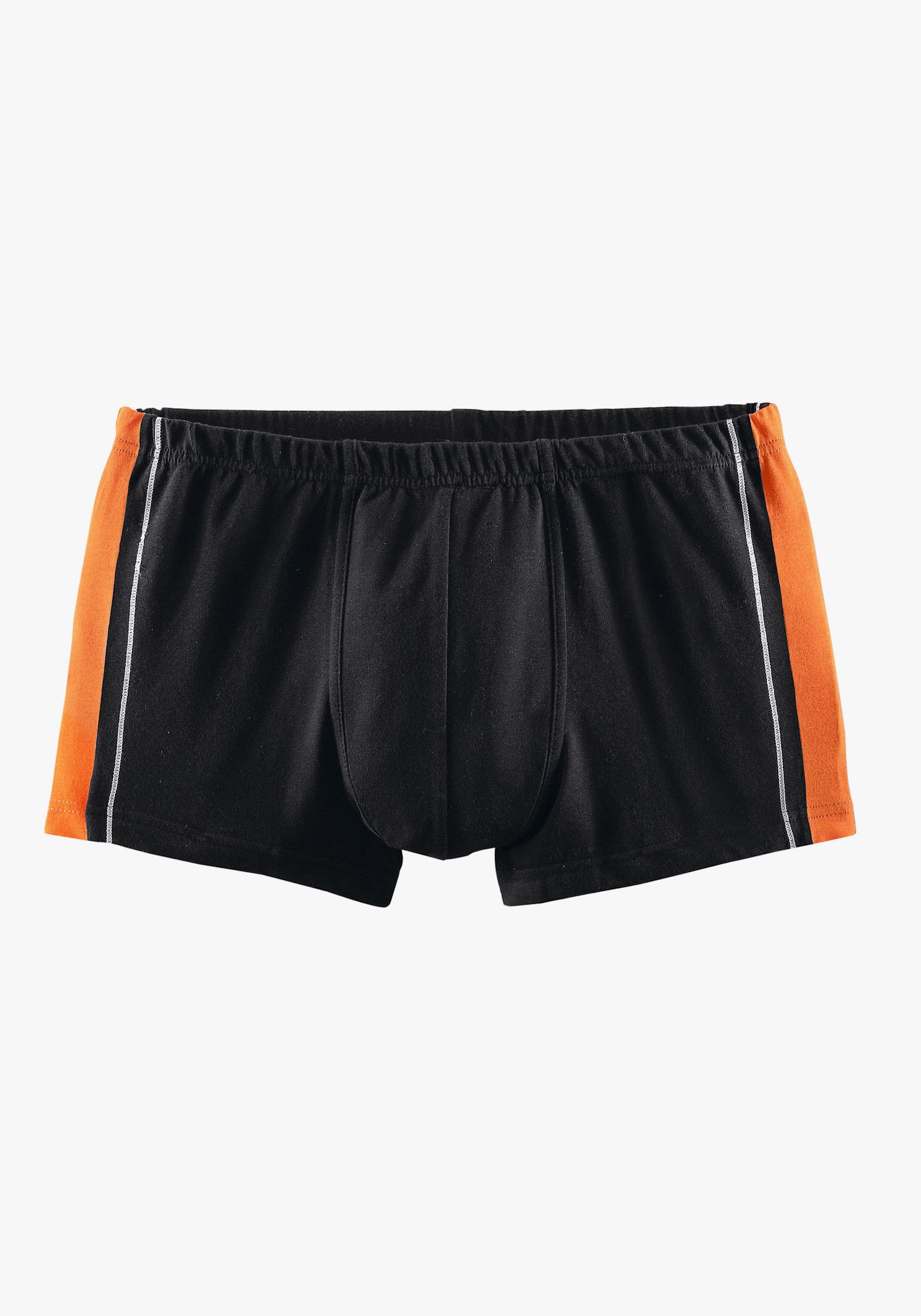 AUTHENTIC UNDERWEAR Boxer - schwarz