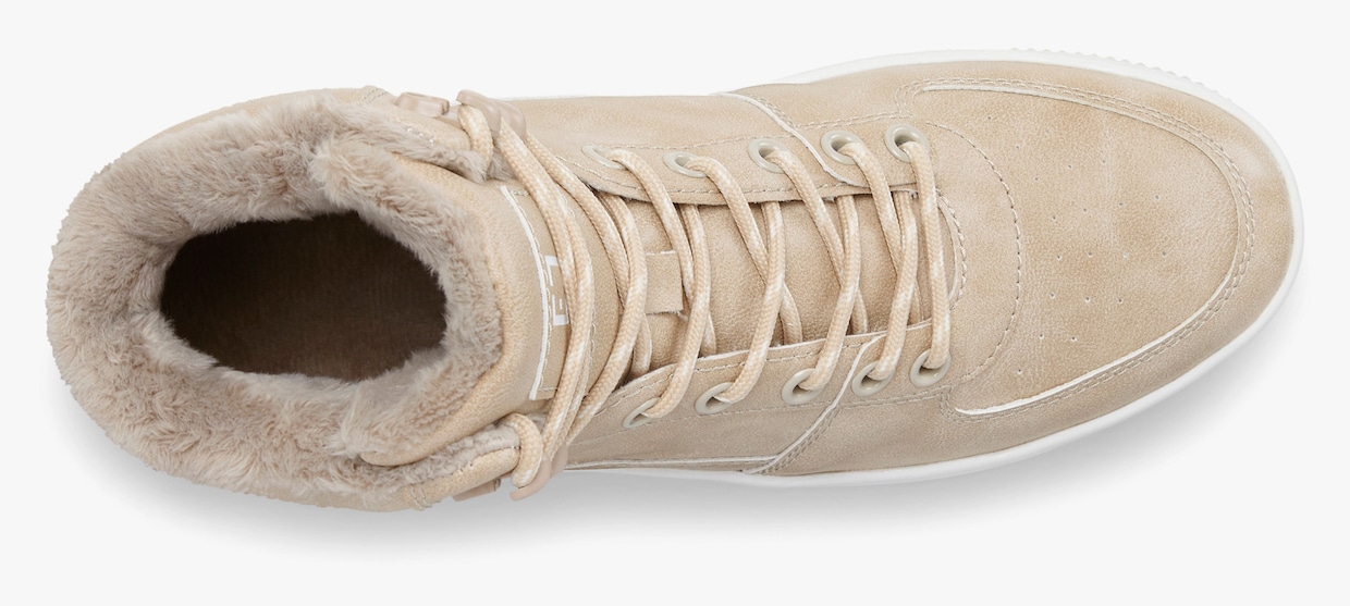 Elbsand Sneaker - beige