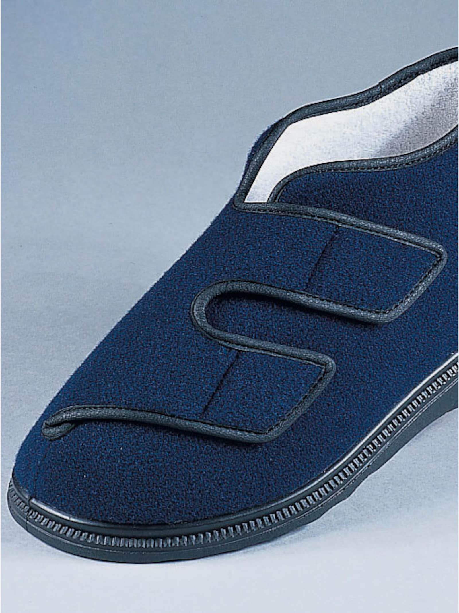 Varomed Verbandschuh - marine