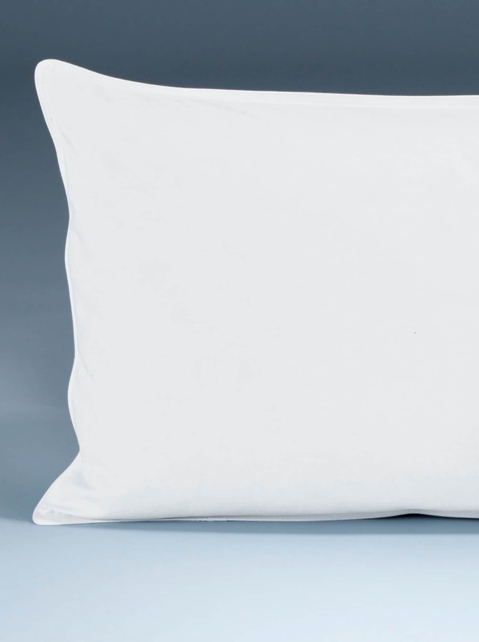 Häussling Kissen - weiß
