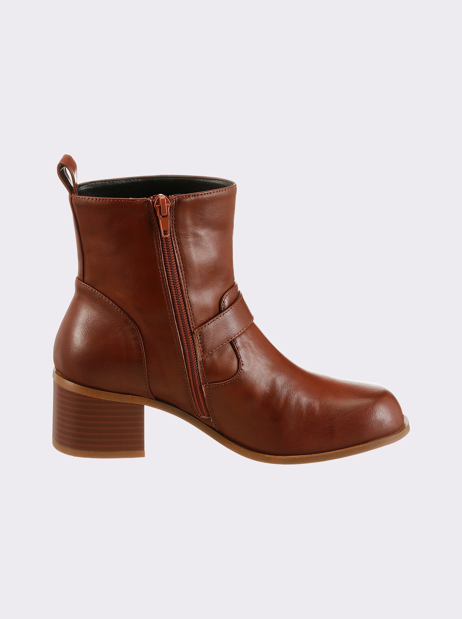 heine Laarsje - cognac