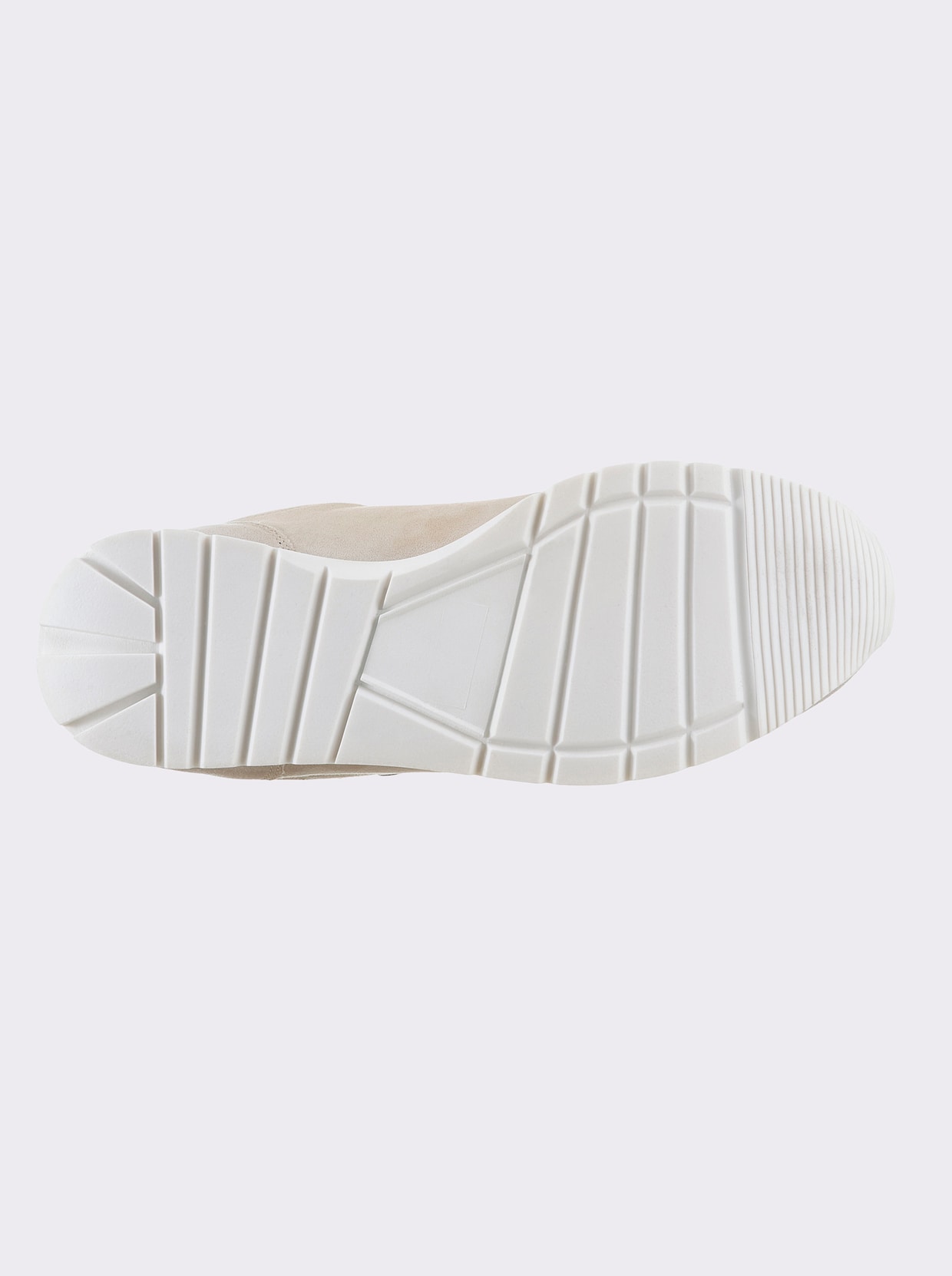 heine Sneakers - sable