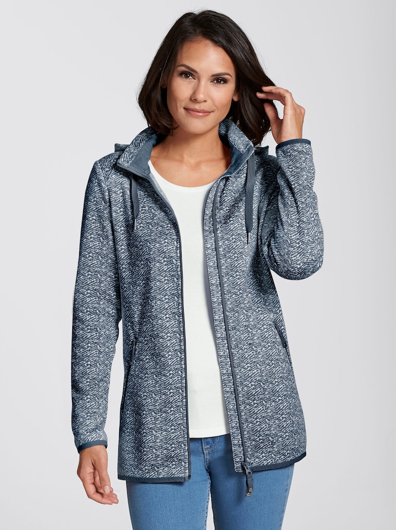 damen fleecejacke sale